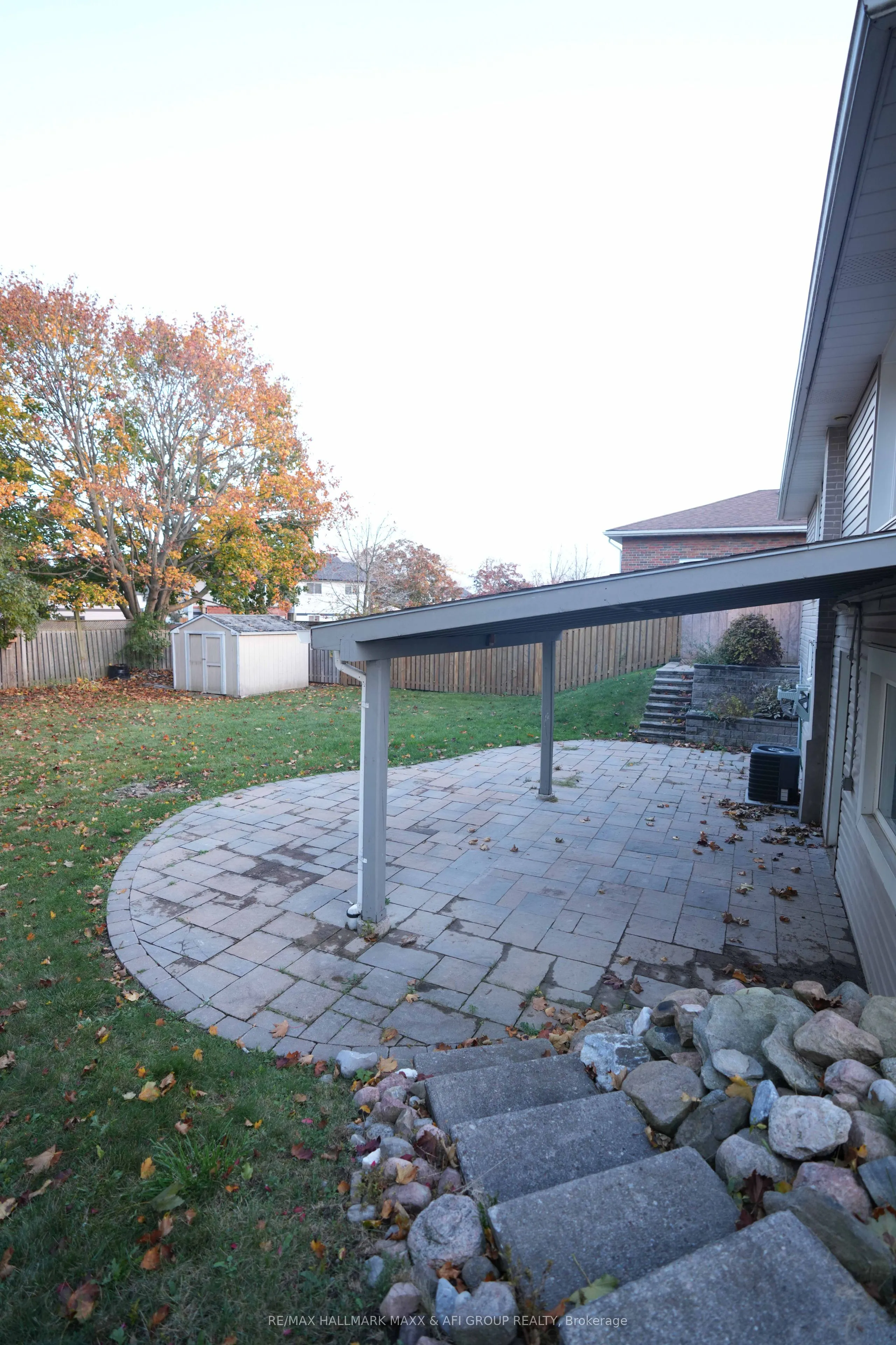 1315 Scugog Avenue
