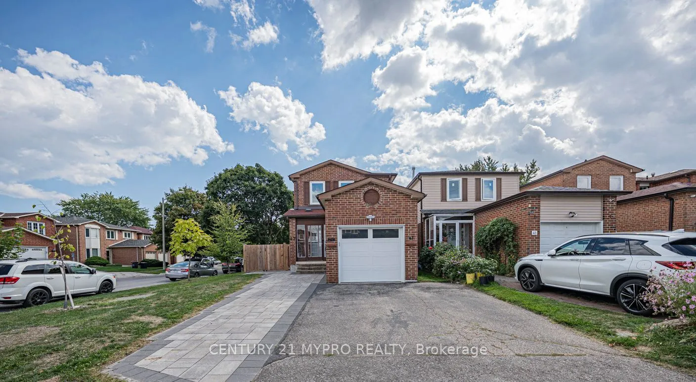 47 Fieldside Drive