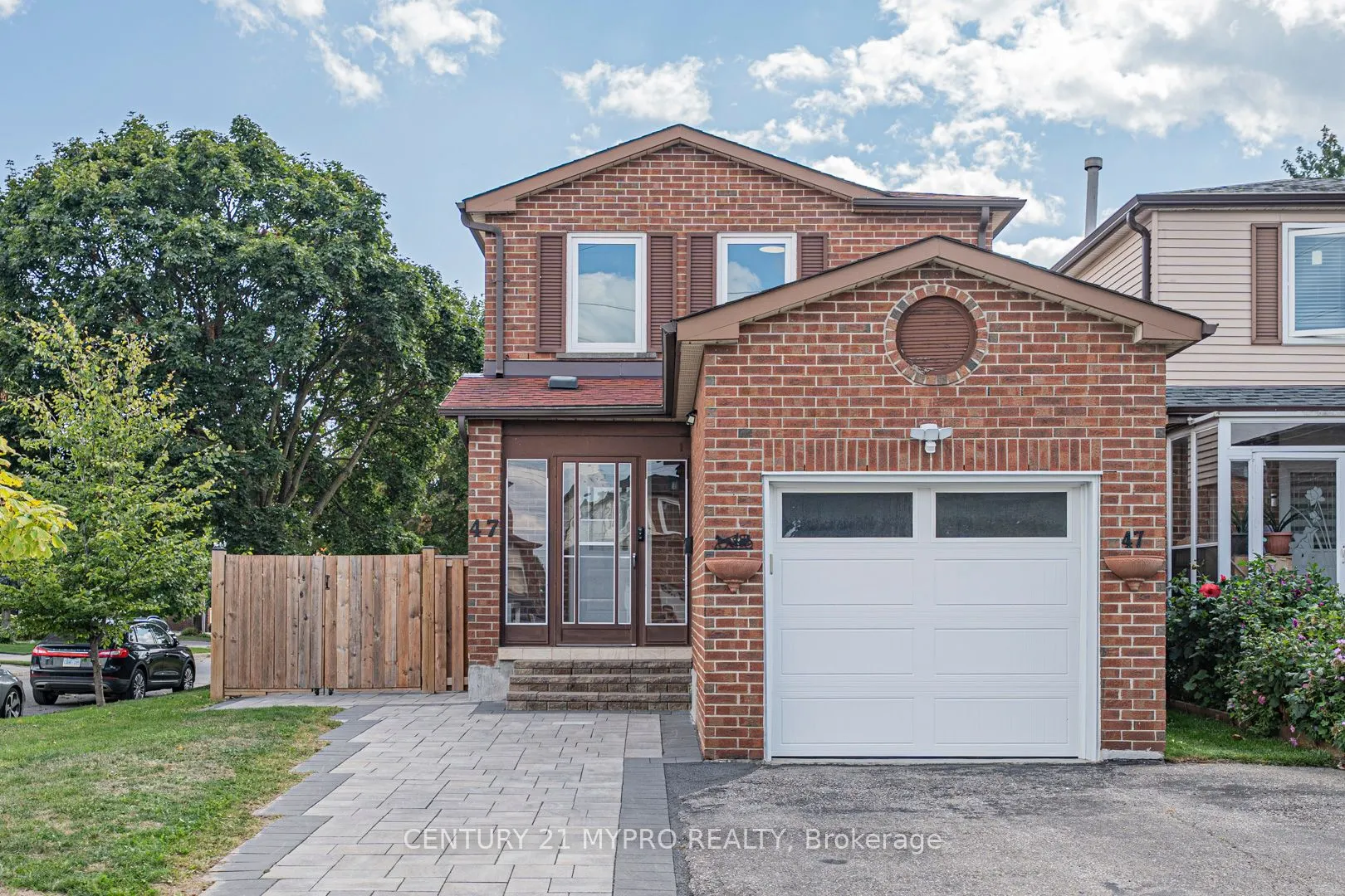 47 Fieldside Drive