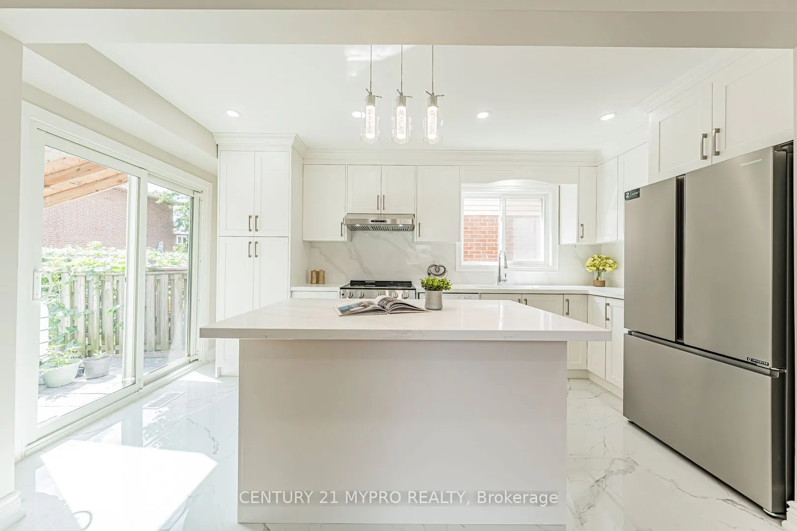 47 Fieldside Drive