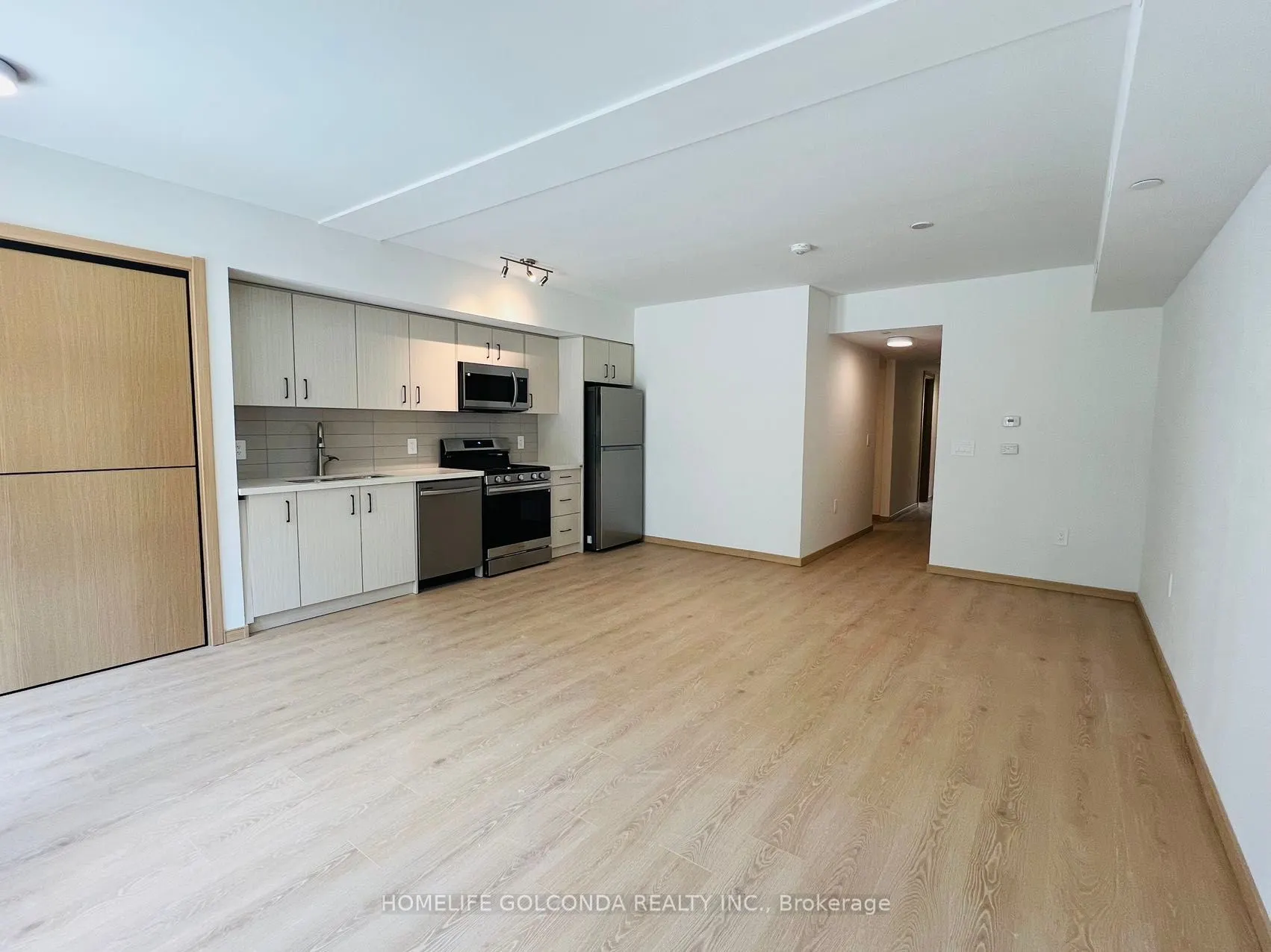 3427 Sheppard Avenue, #C-103