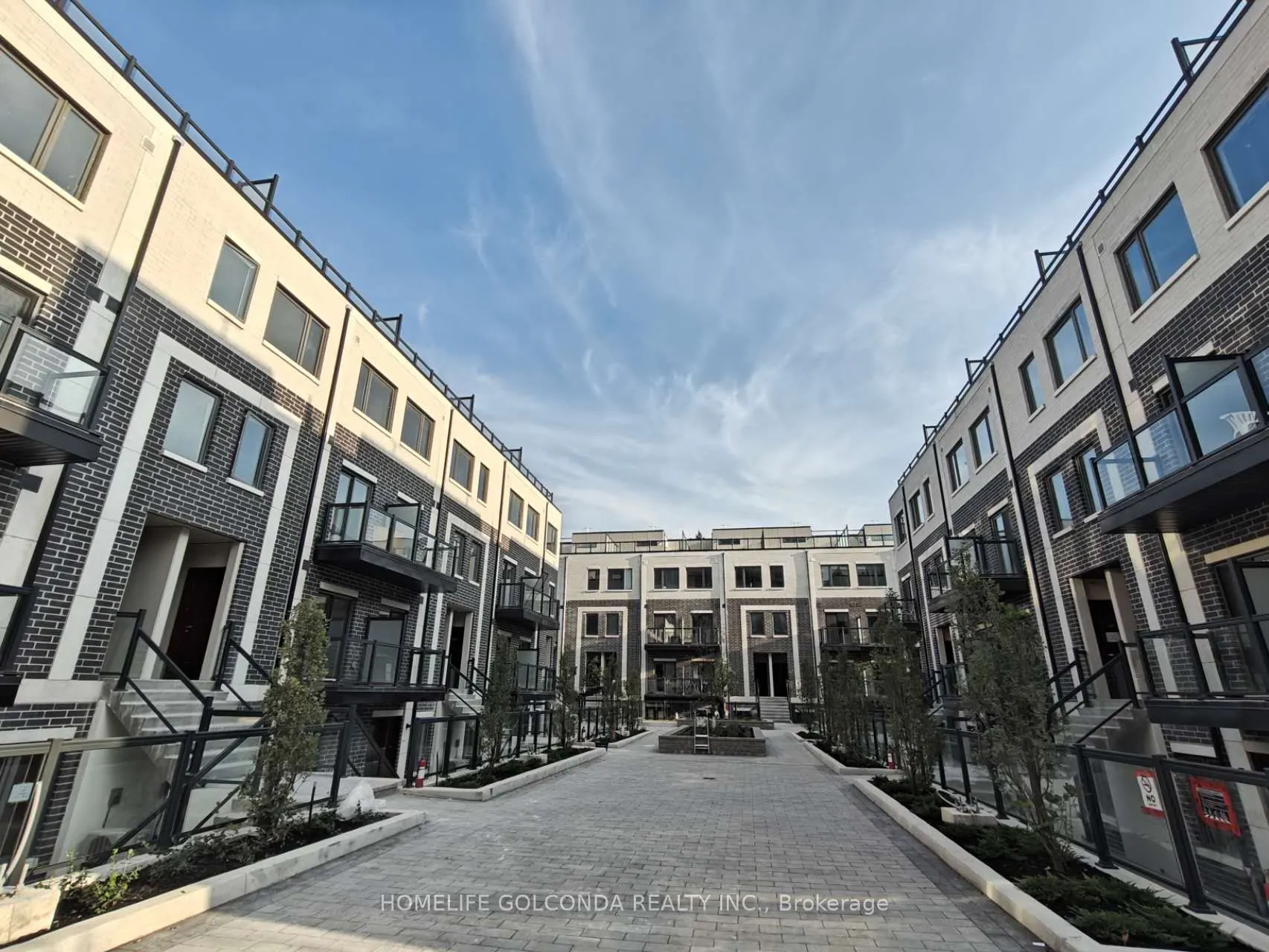 3427 Sheppard Avenue, #C-103