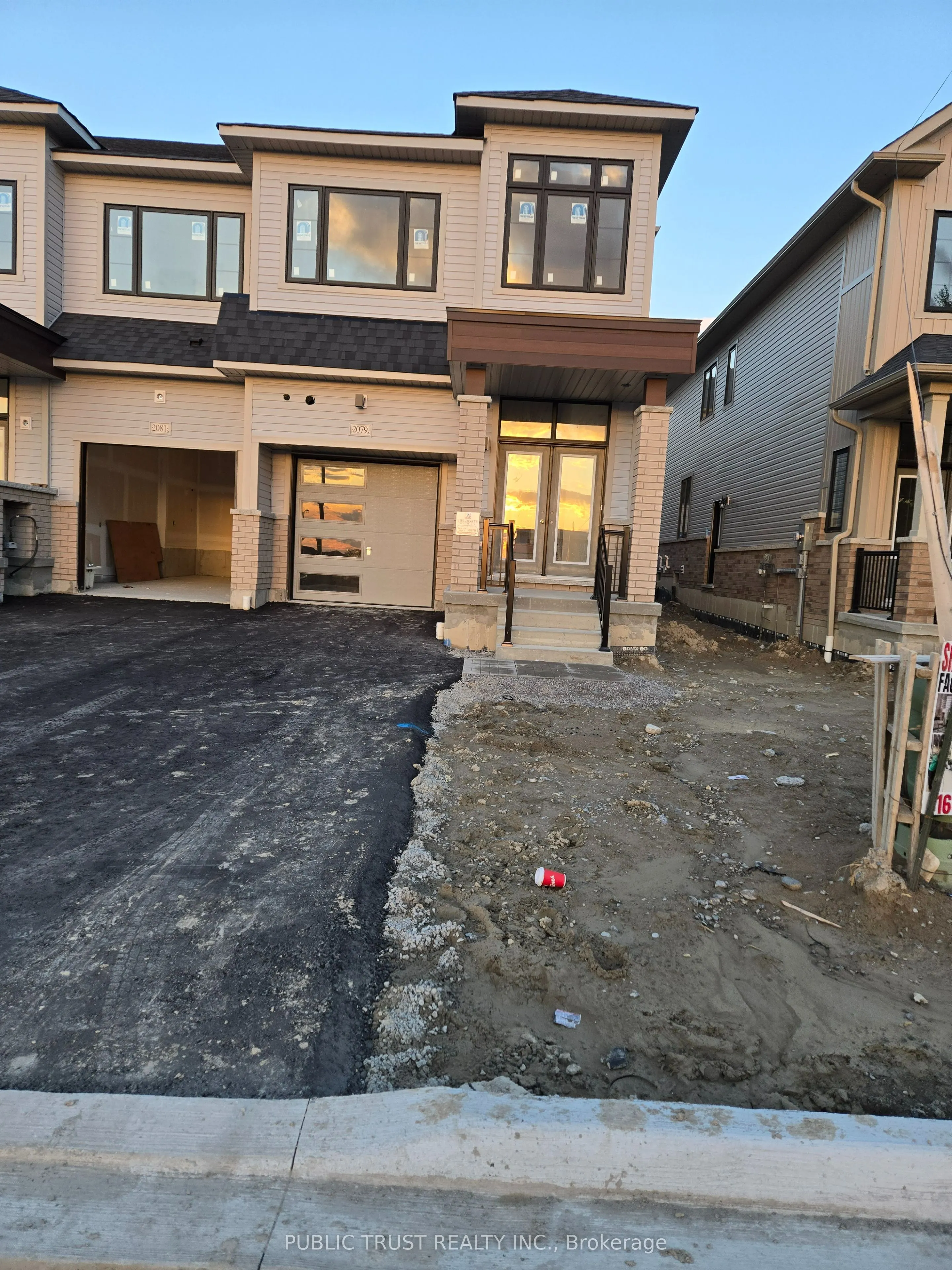 2079 Horace Duncan Crescent