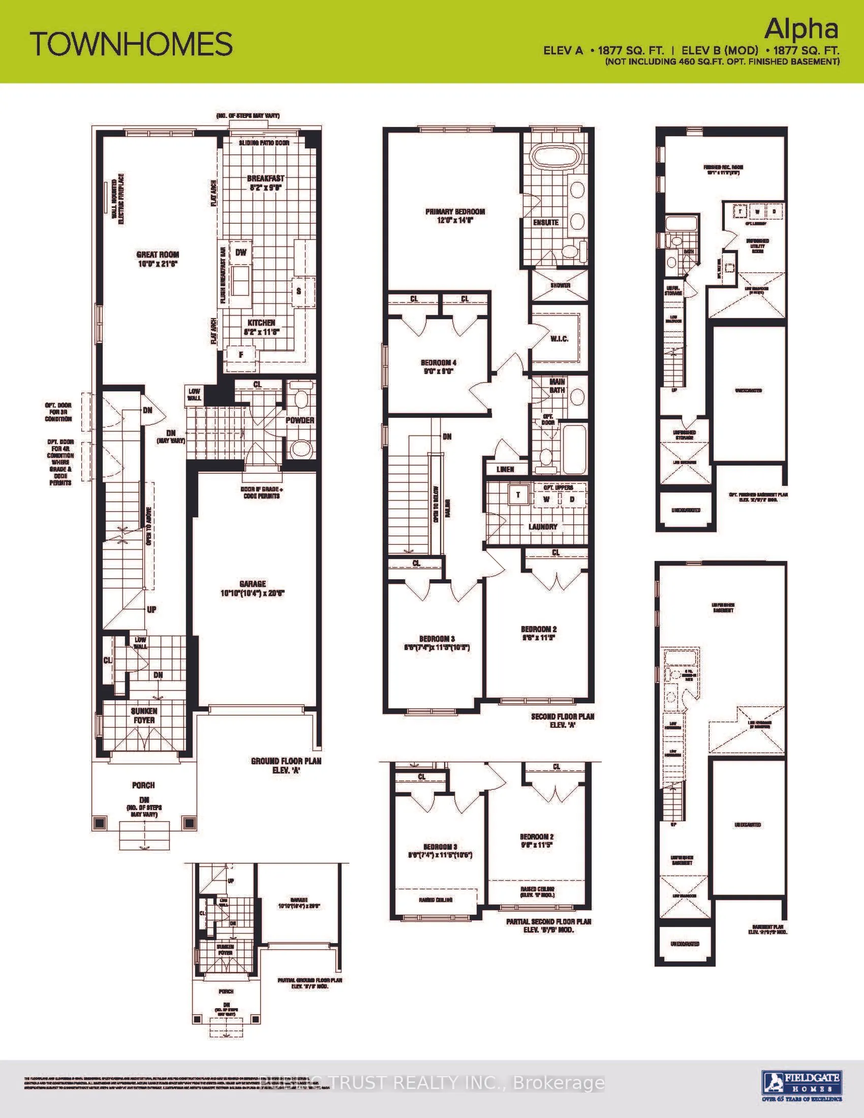2079 Horace Duncan Crescent