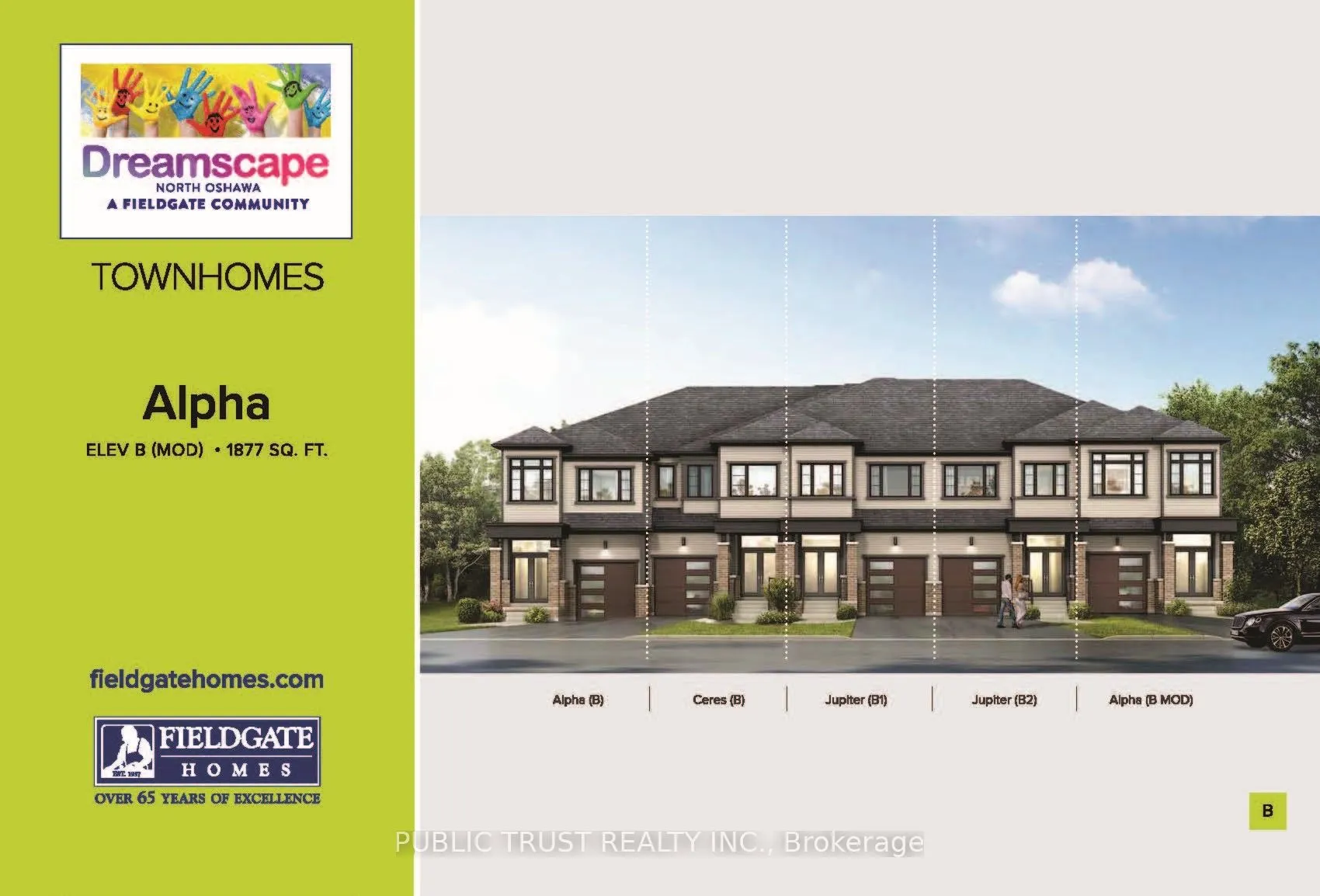 2079 Horace Duncan Crescent