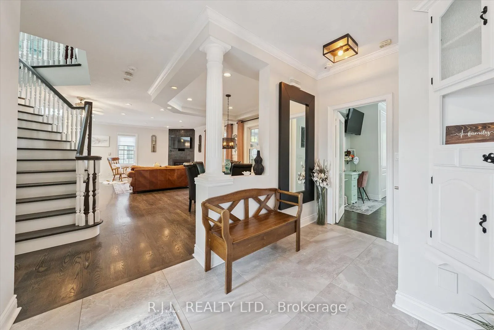 115 Beaver Street S