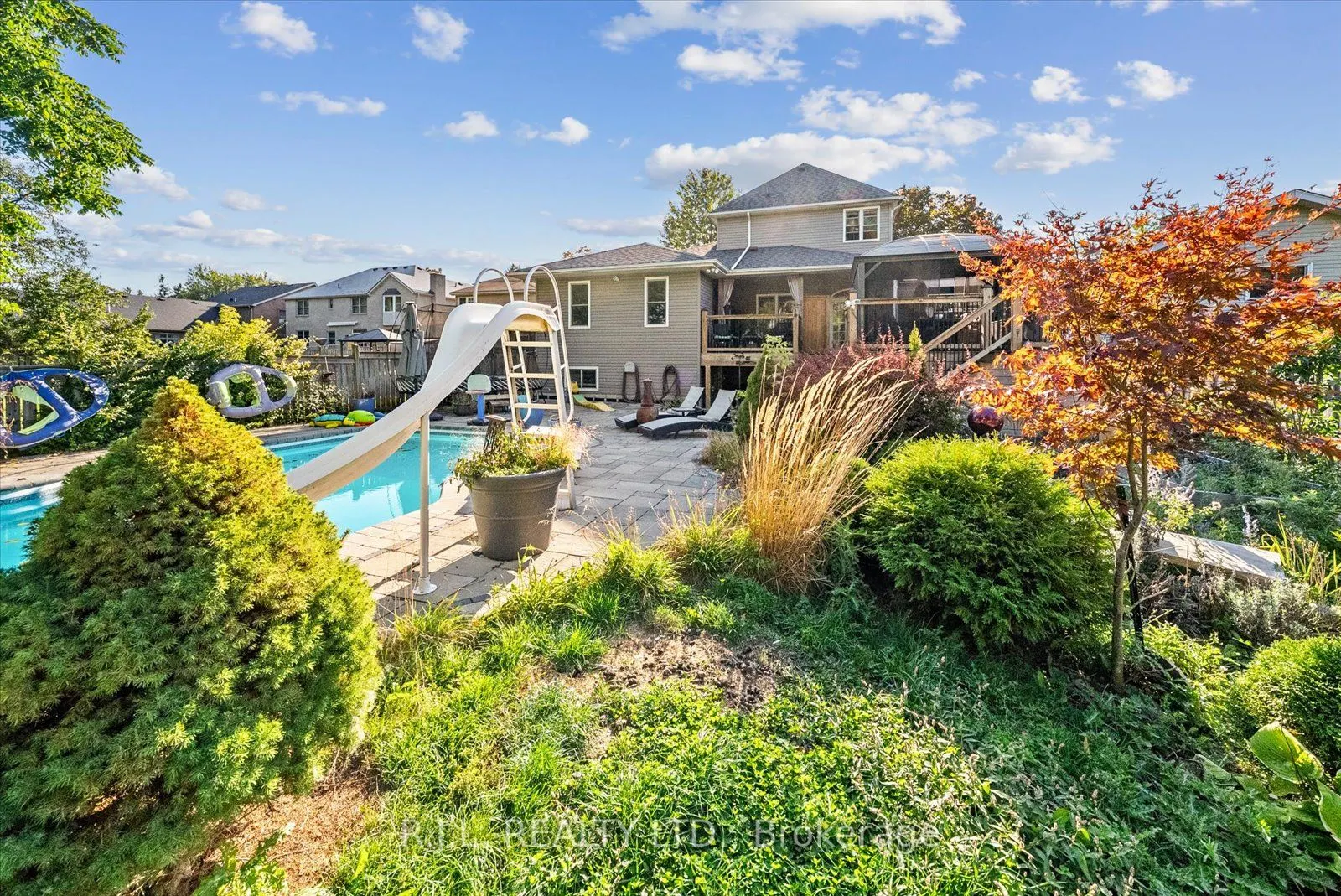 115 Beaver Street S
