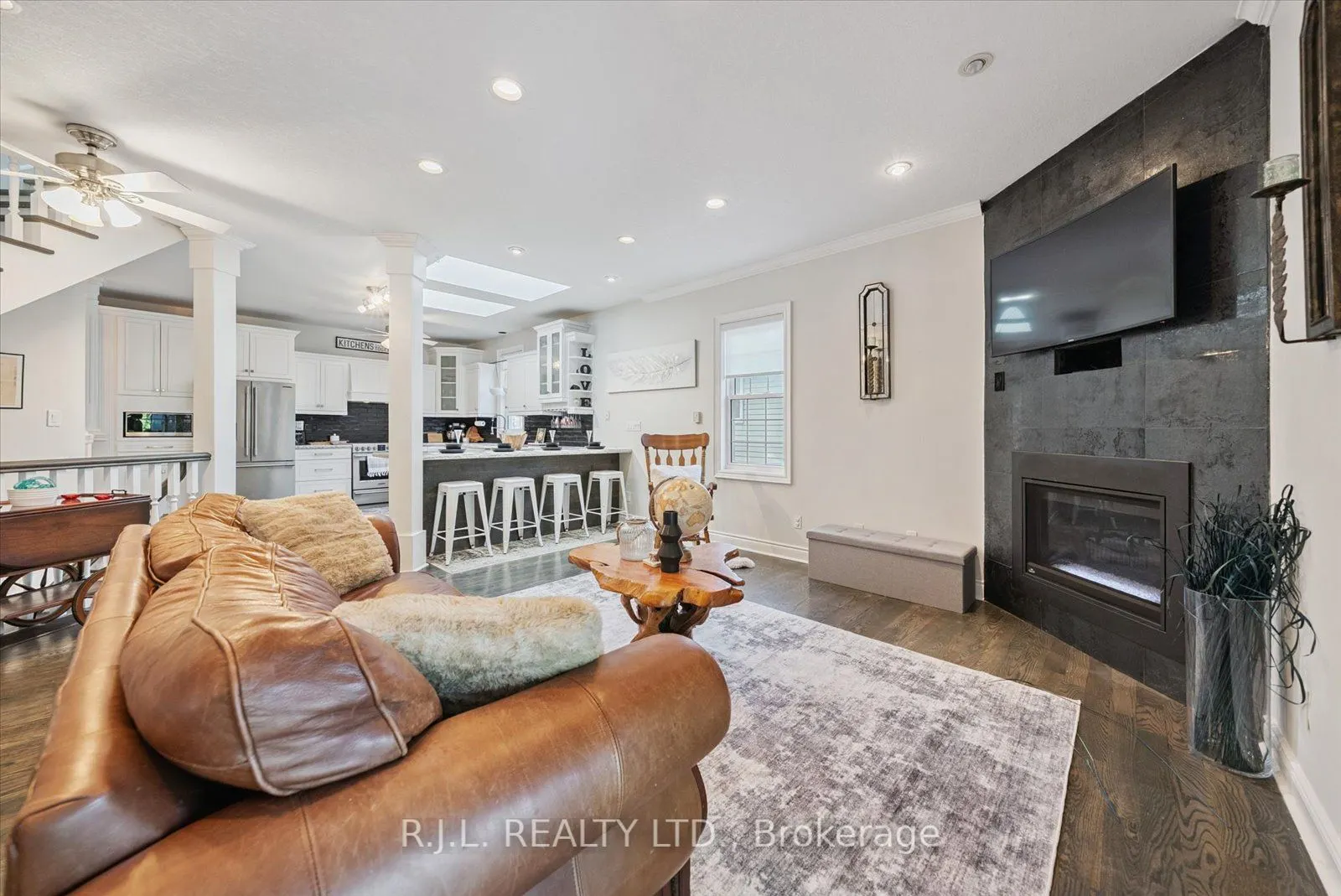 115 Beaver Street S