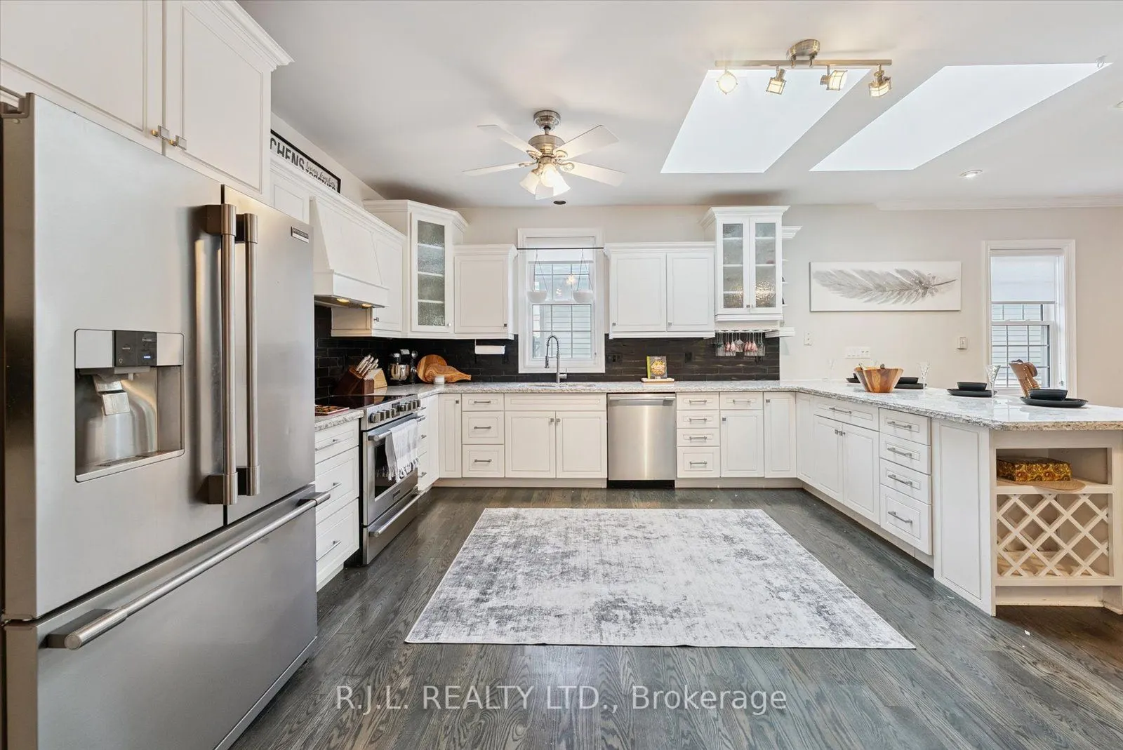 115 Beaver Street S