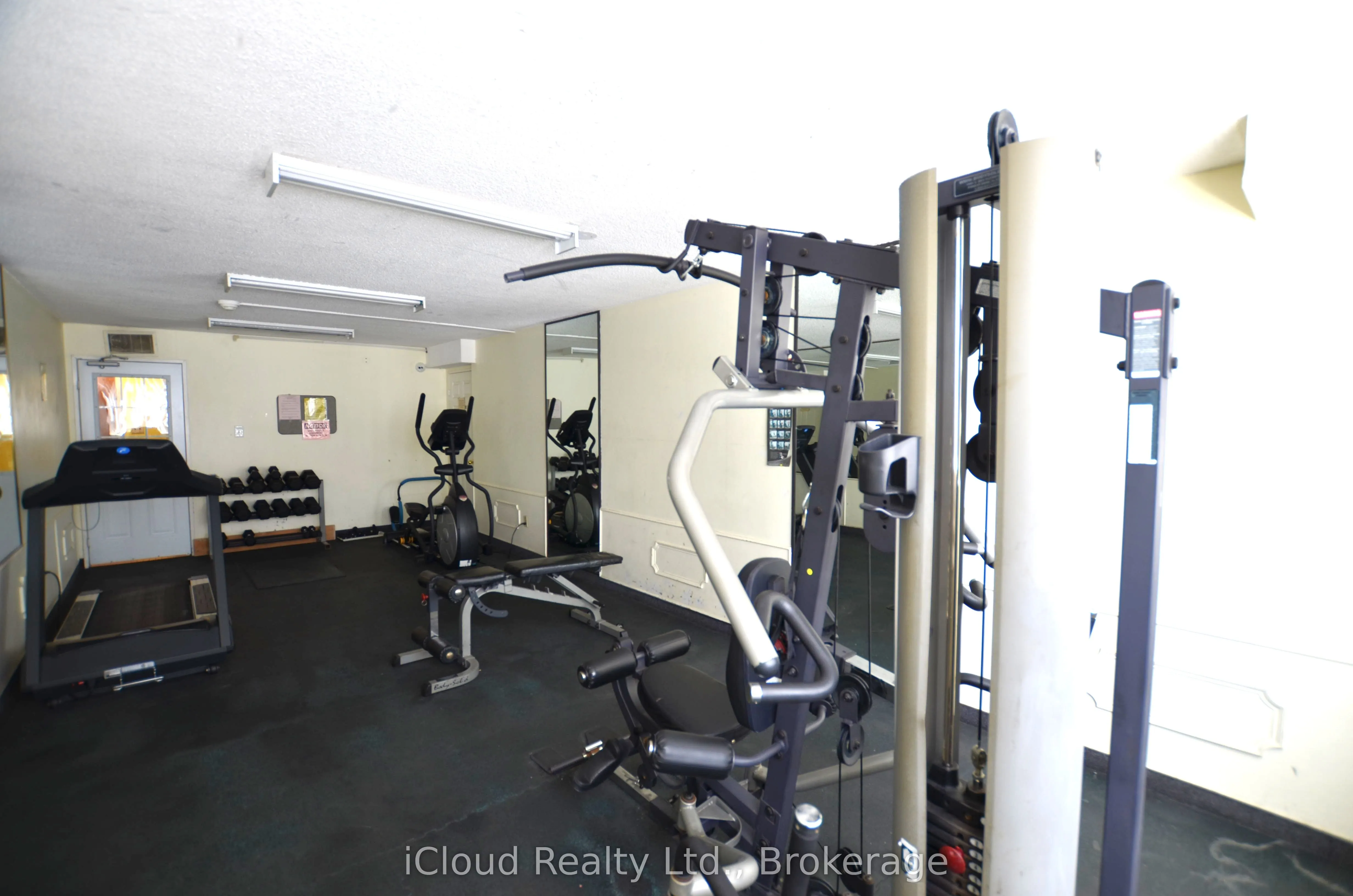 10 Tapscott Road, #1213
