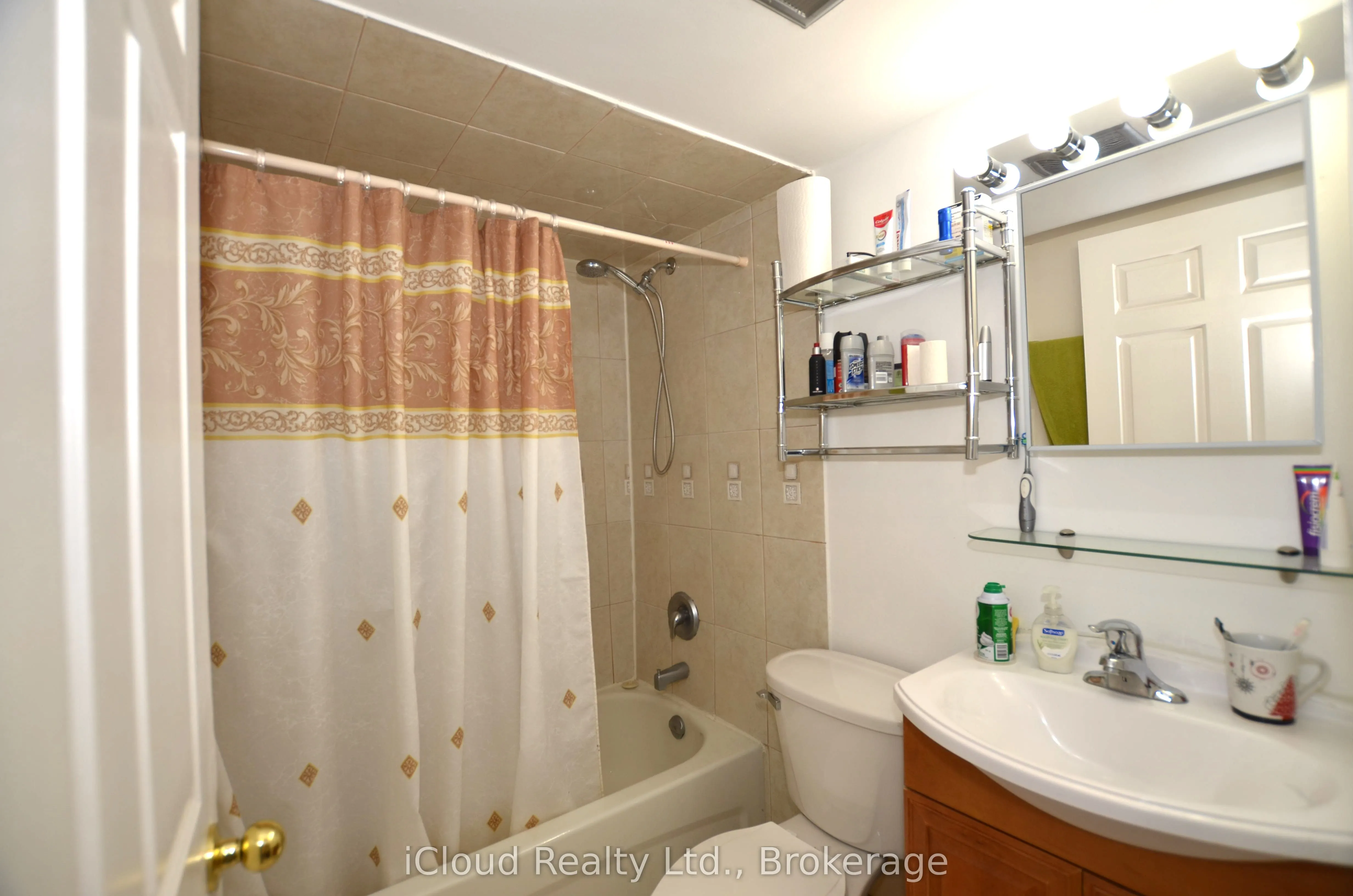 10 Tapscott Road, #1213