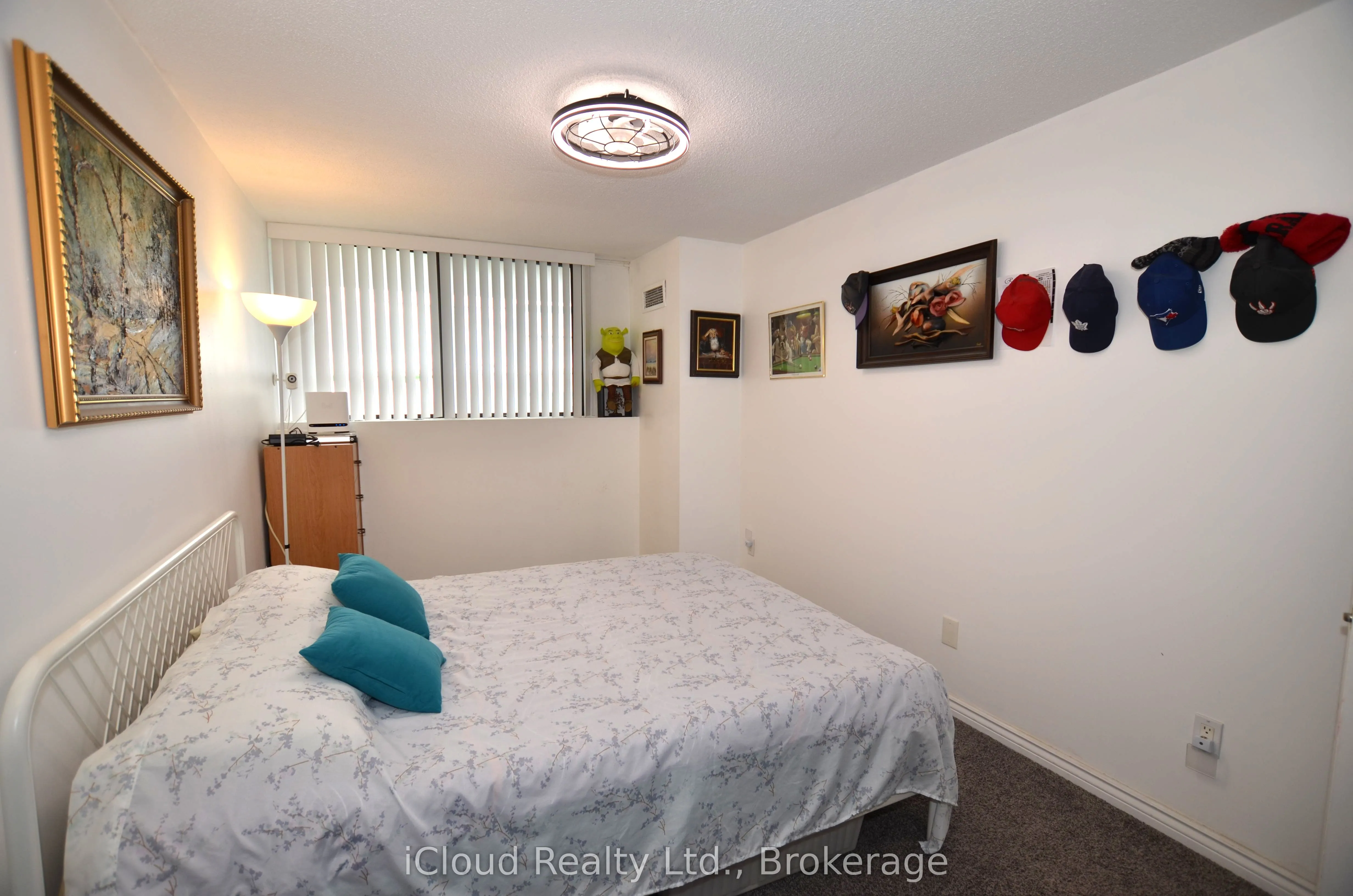 10 Tapscott Road, #1213