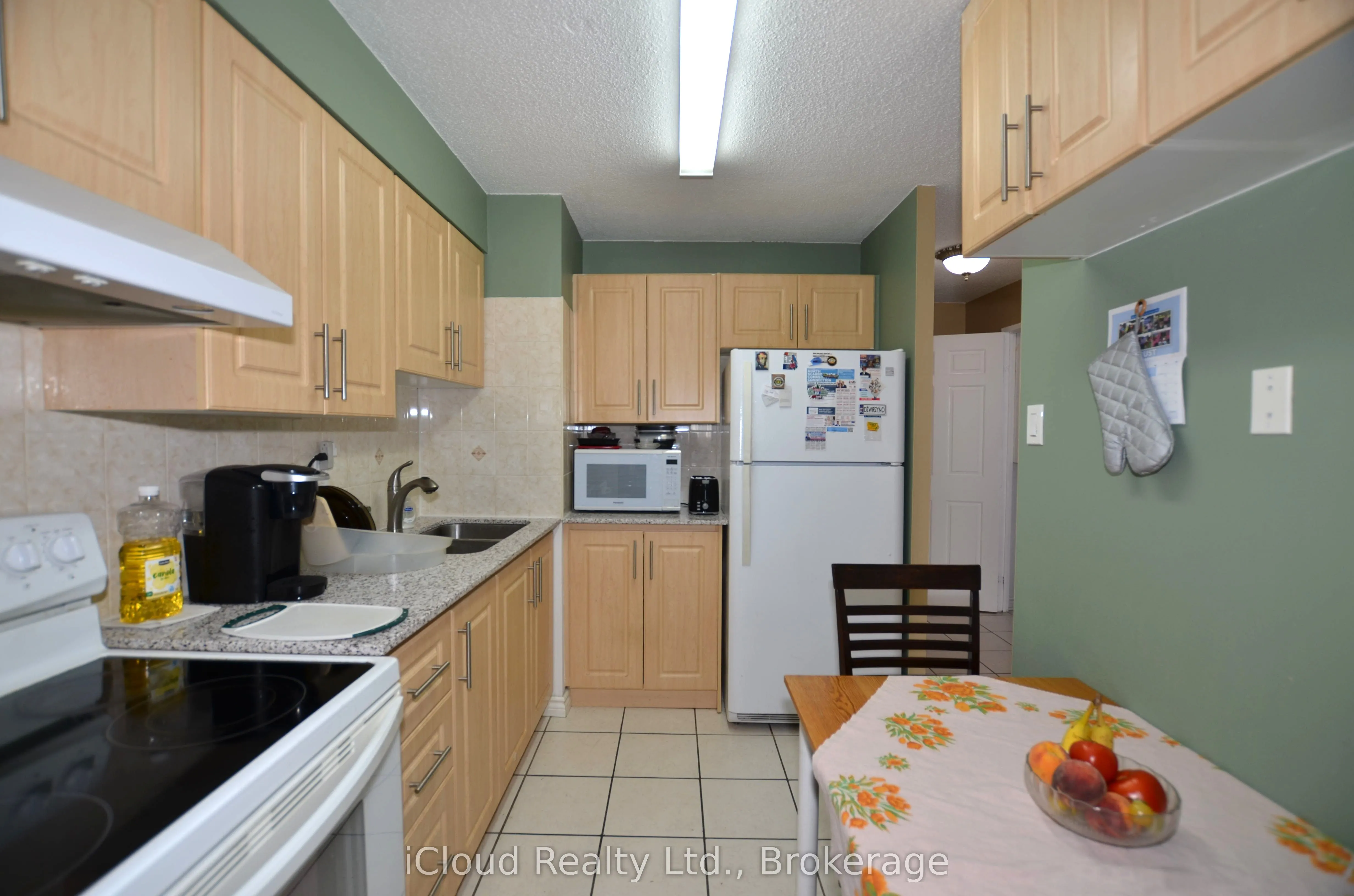 10 Tapscott Road, #1213