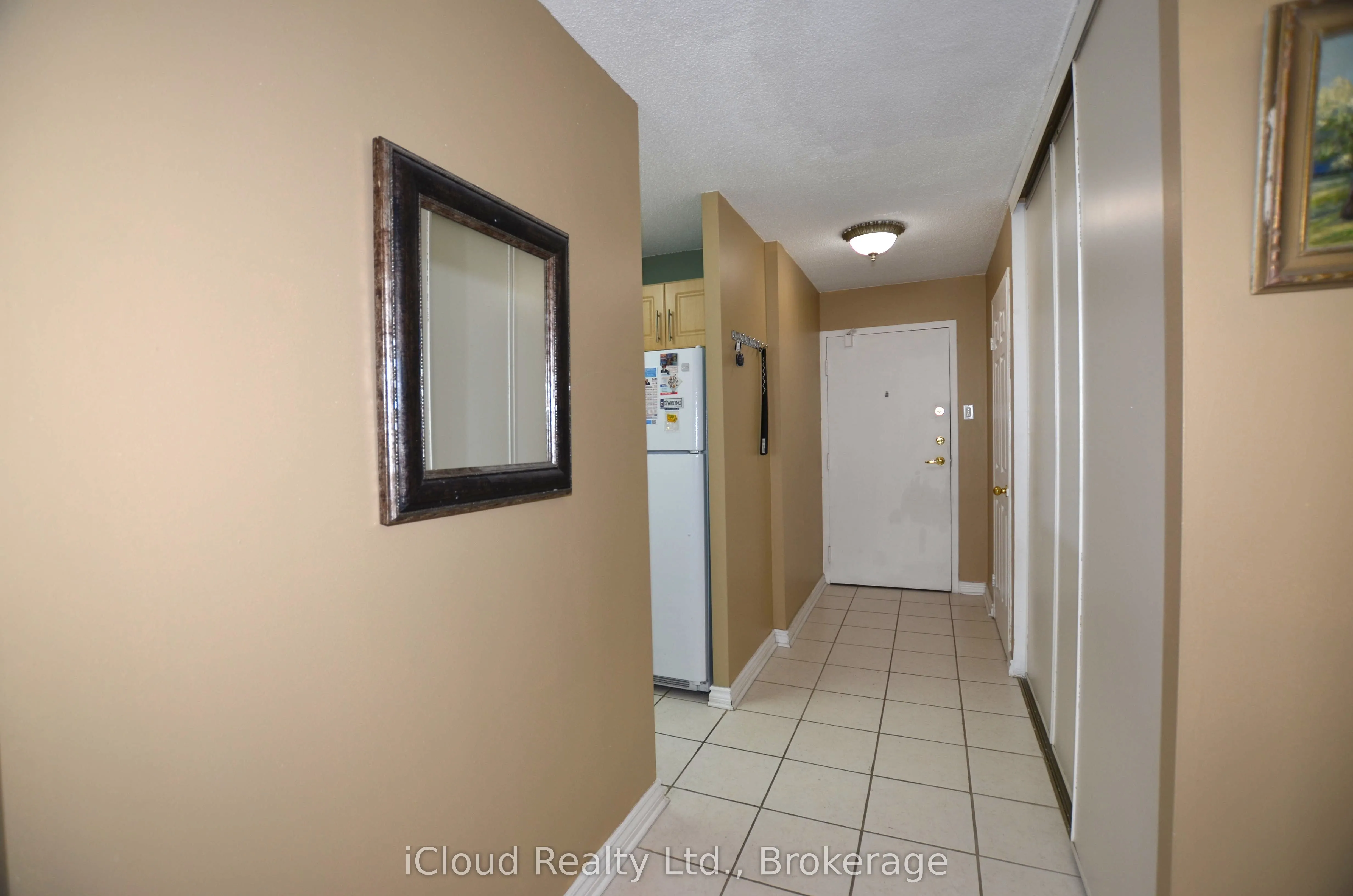 10 Tapscott Road, #1213