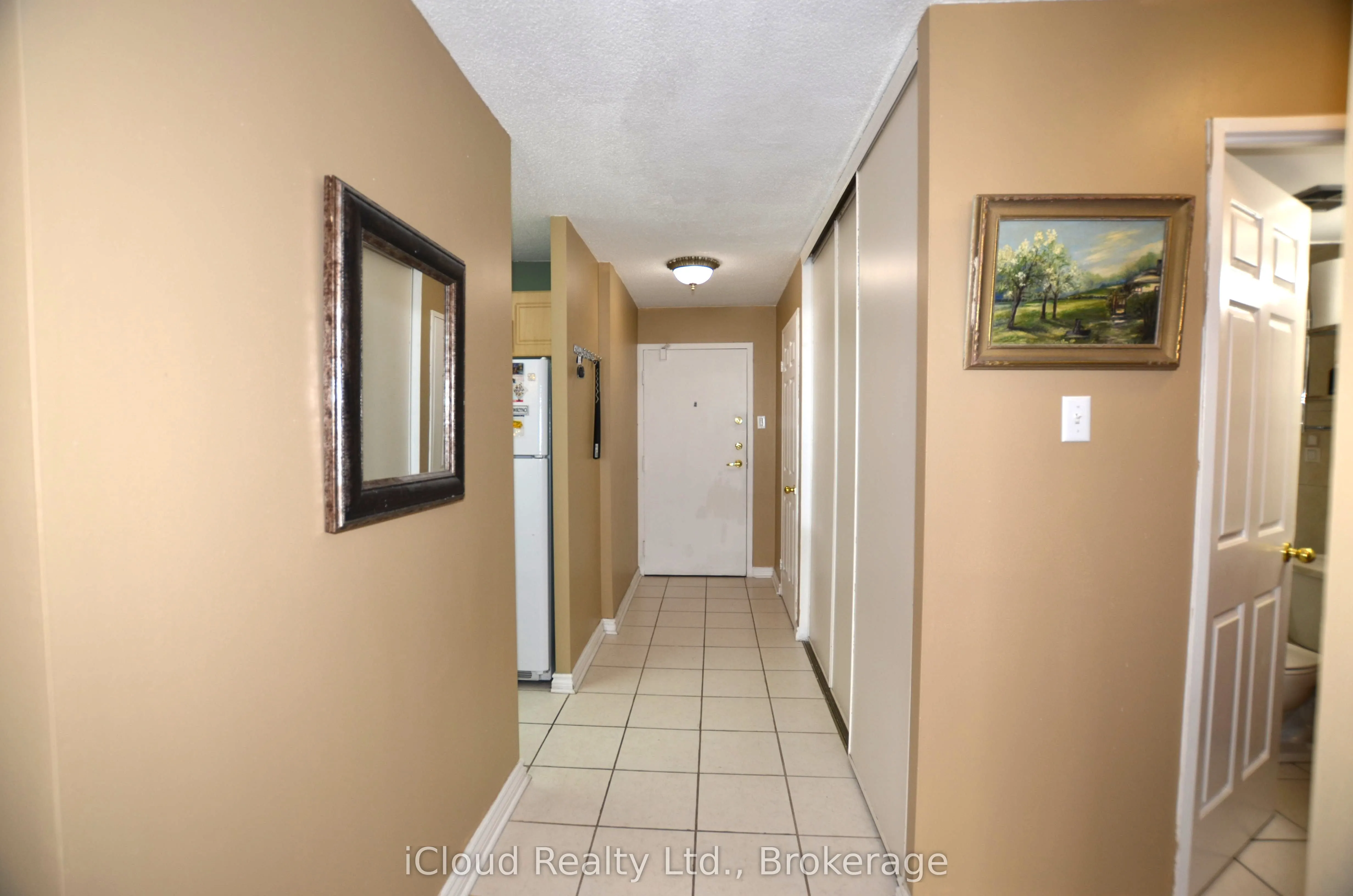 10 Tapscott Road, #1213