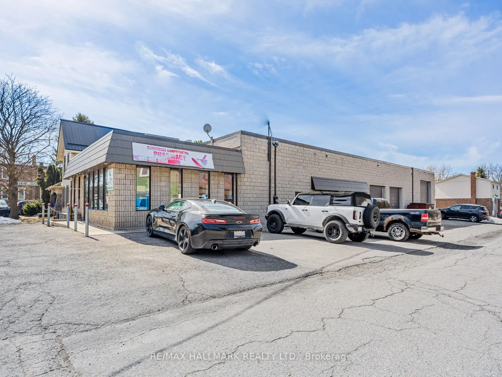 5014 Old Brock Road