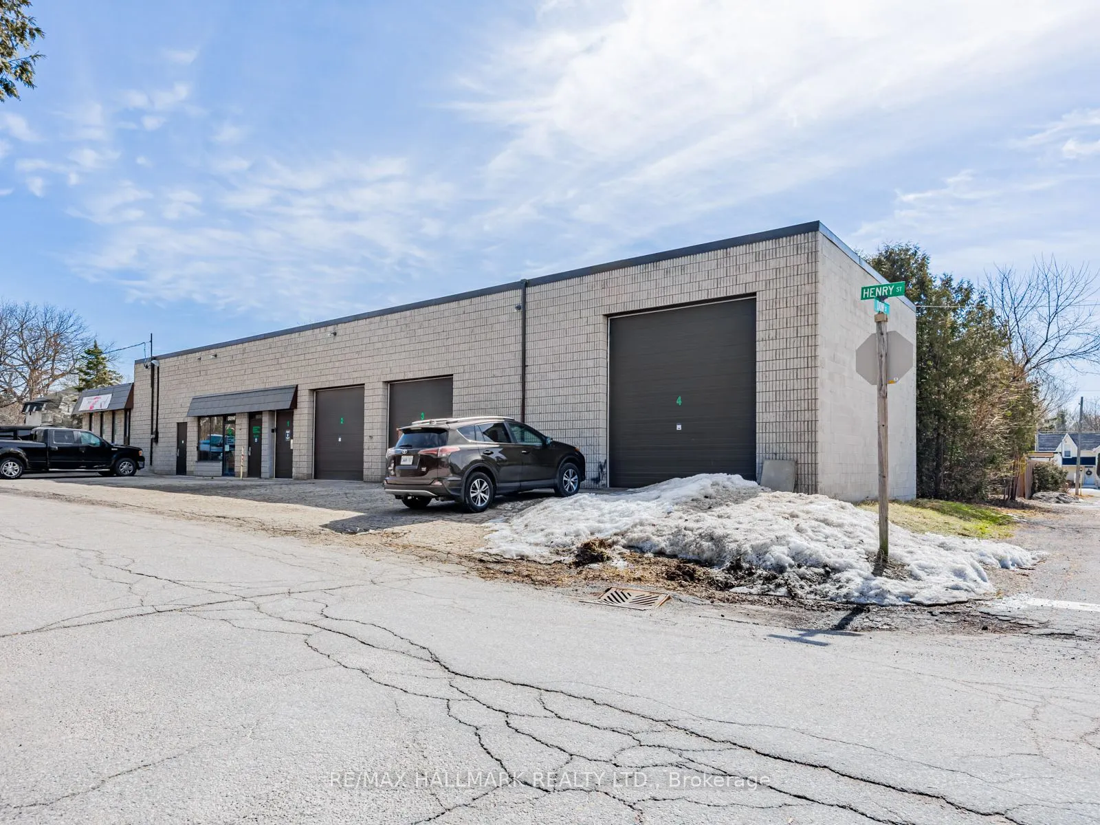 5014 Old Brock Road