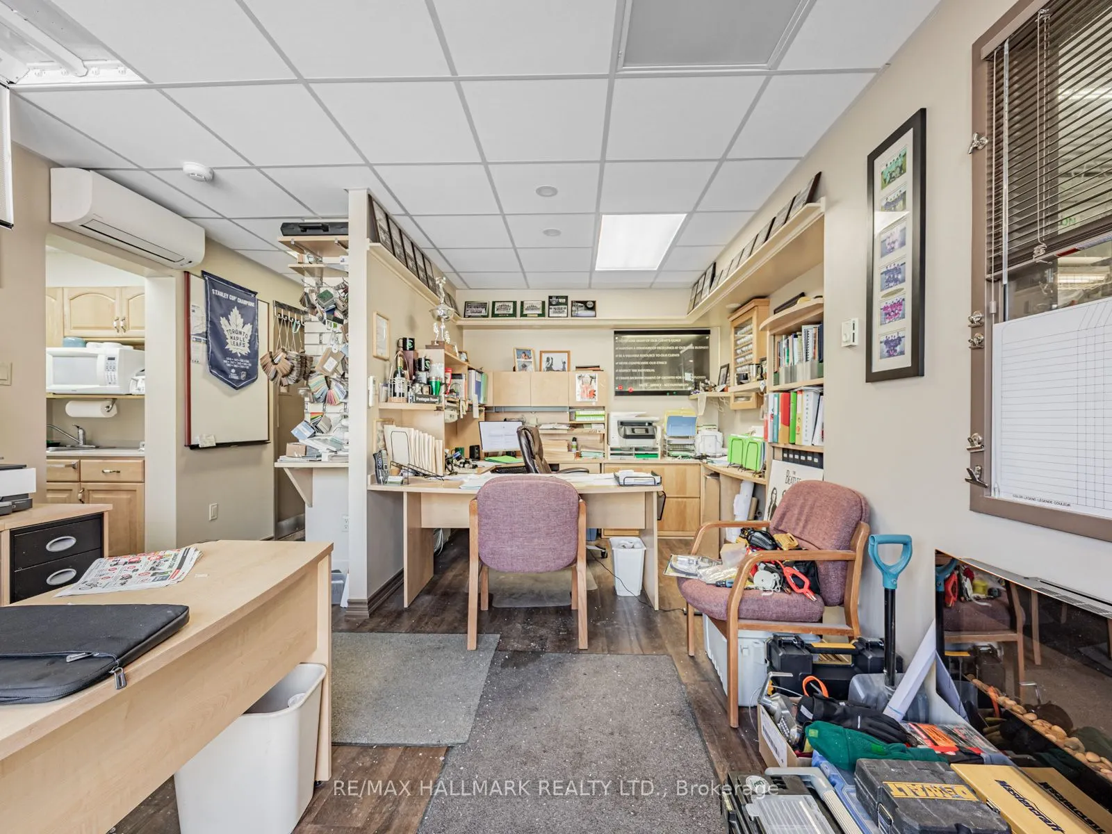 5014 Old Brock Road