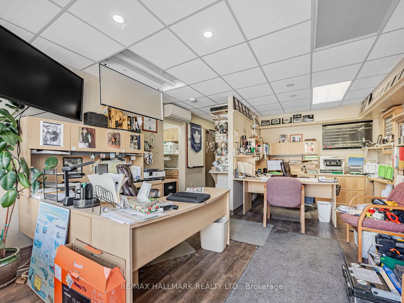 5014 Old Brock Road