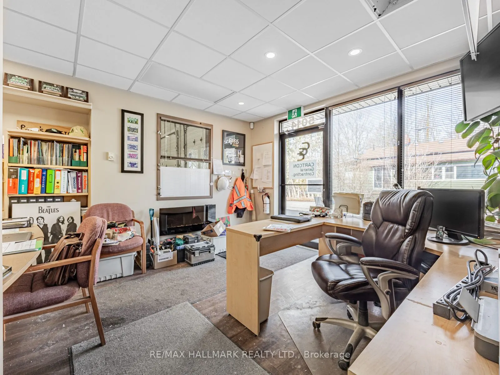 5014 Old Brock Road