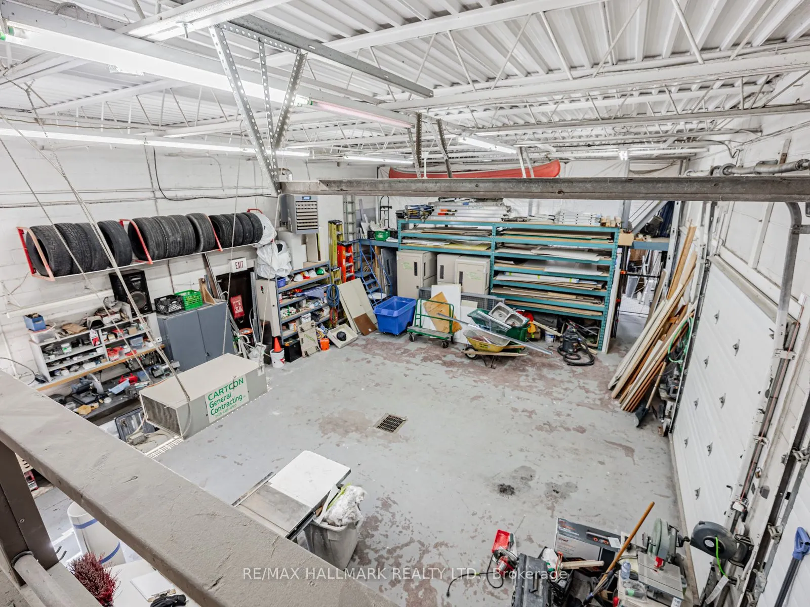 5014 Old Brock Road