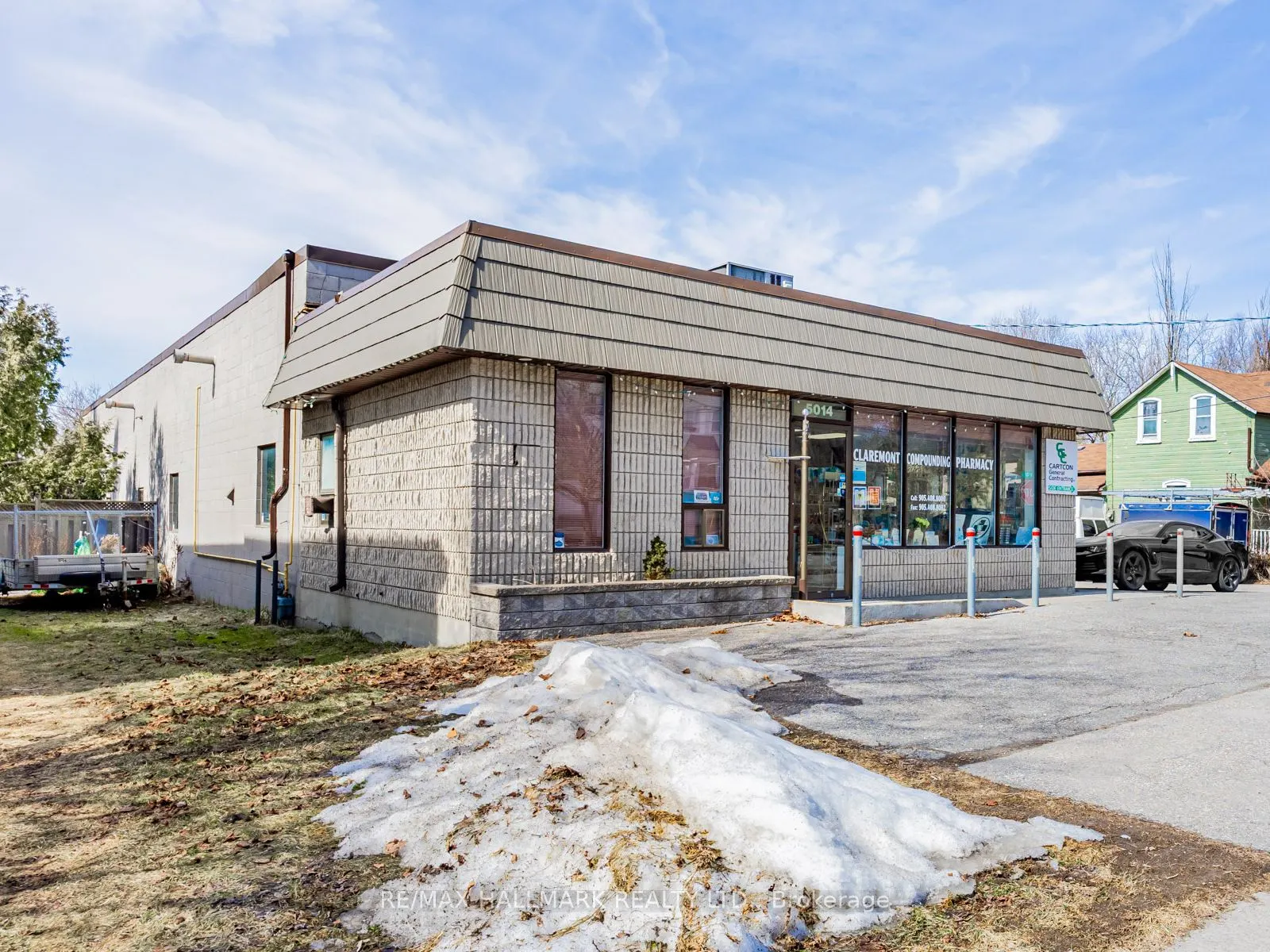 5014 Old Brock Road