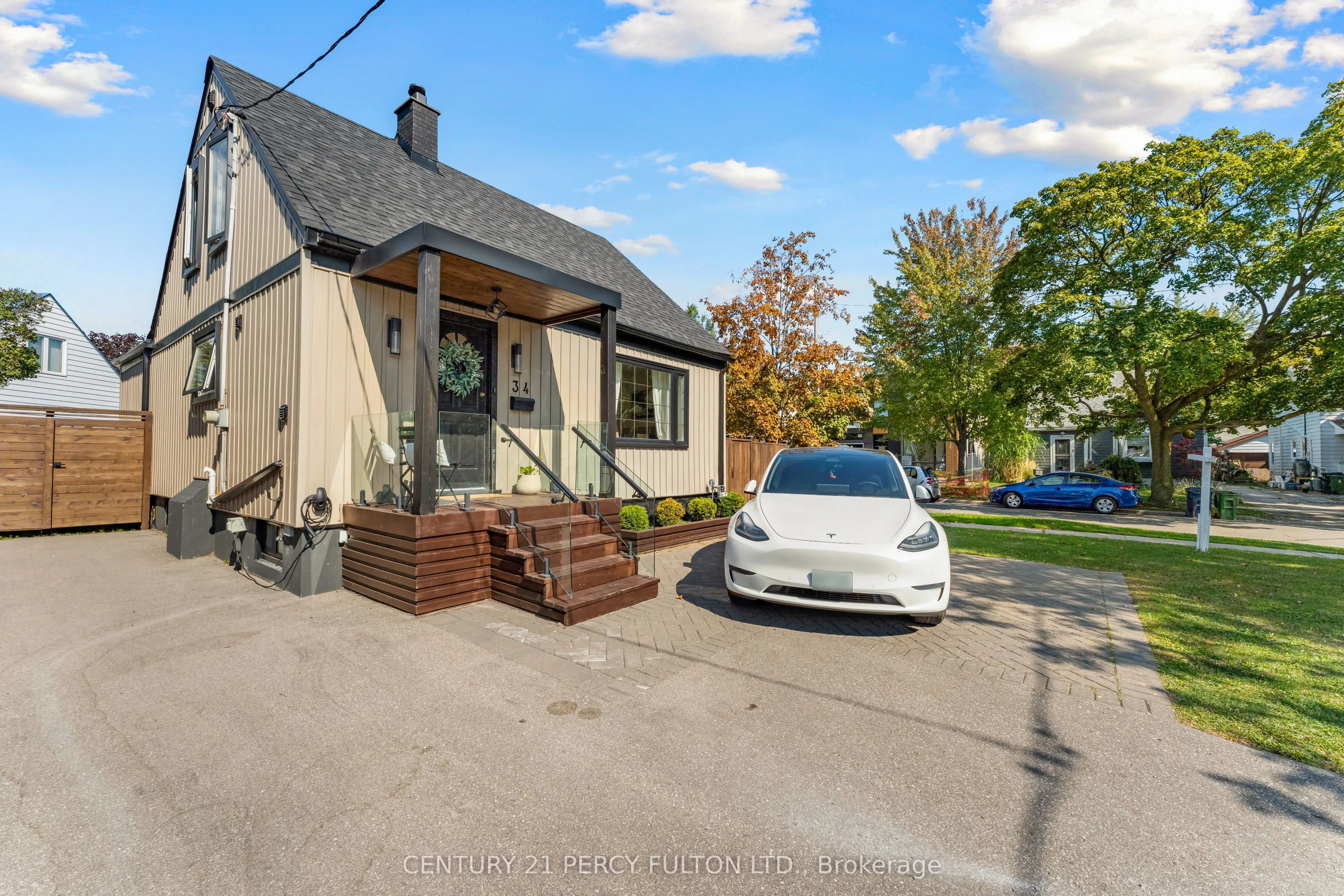 34 Topham Road
