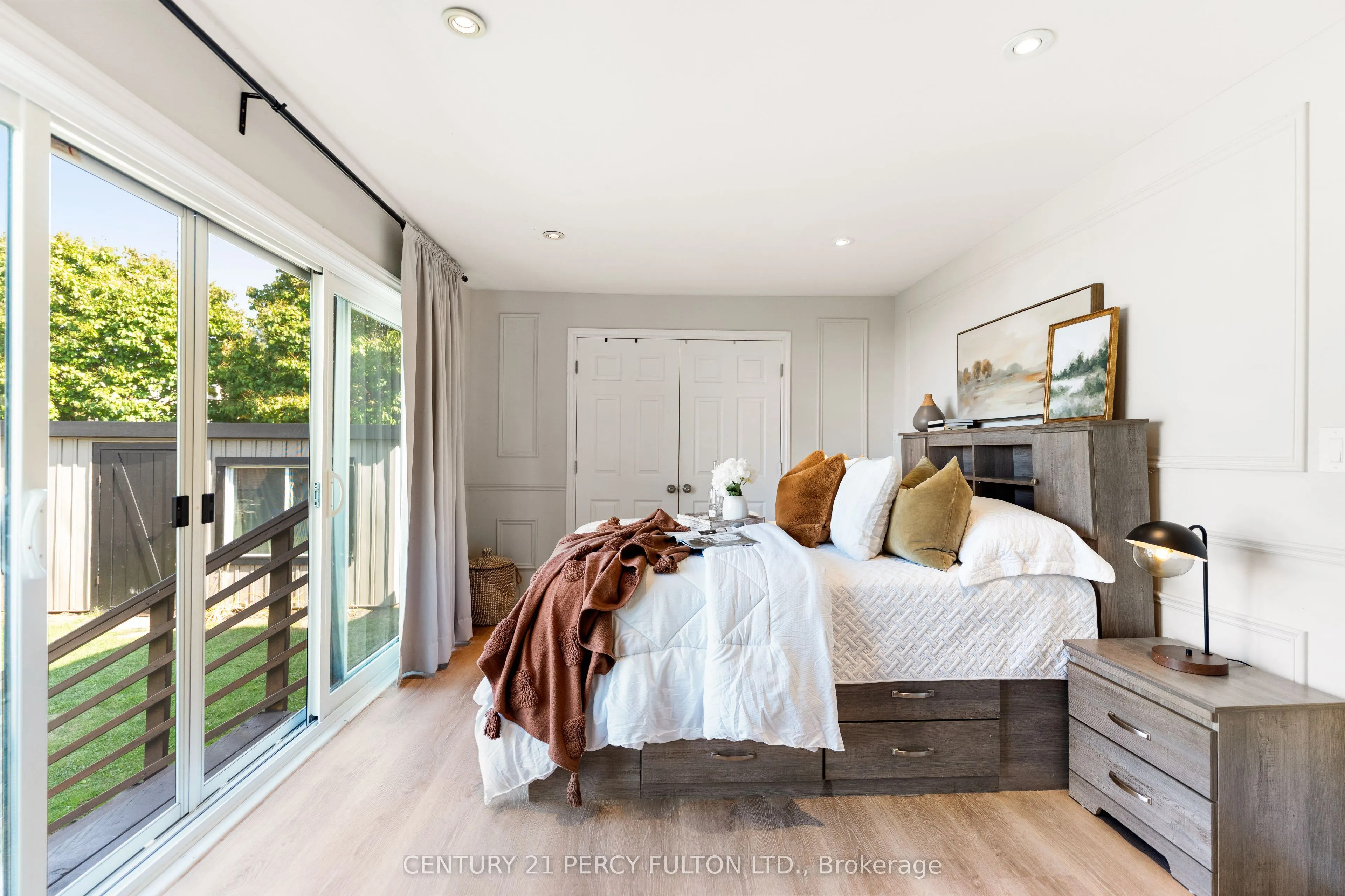 34 Topham Road