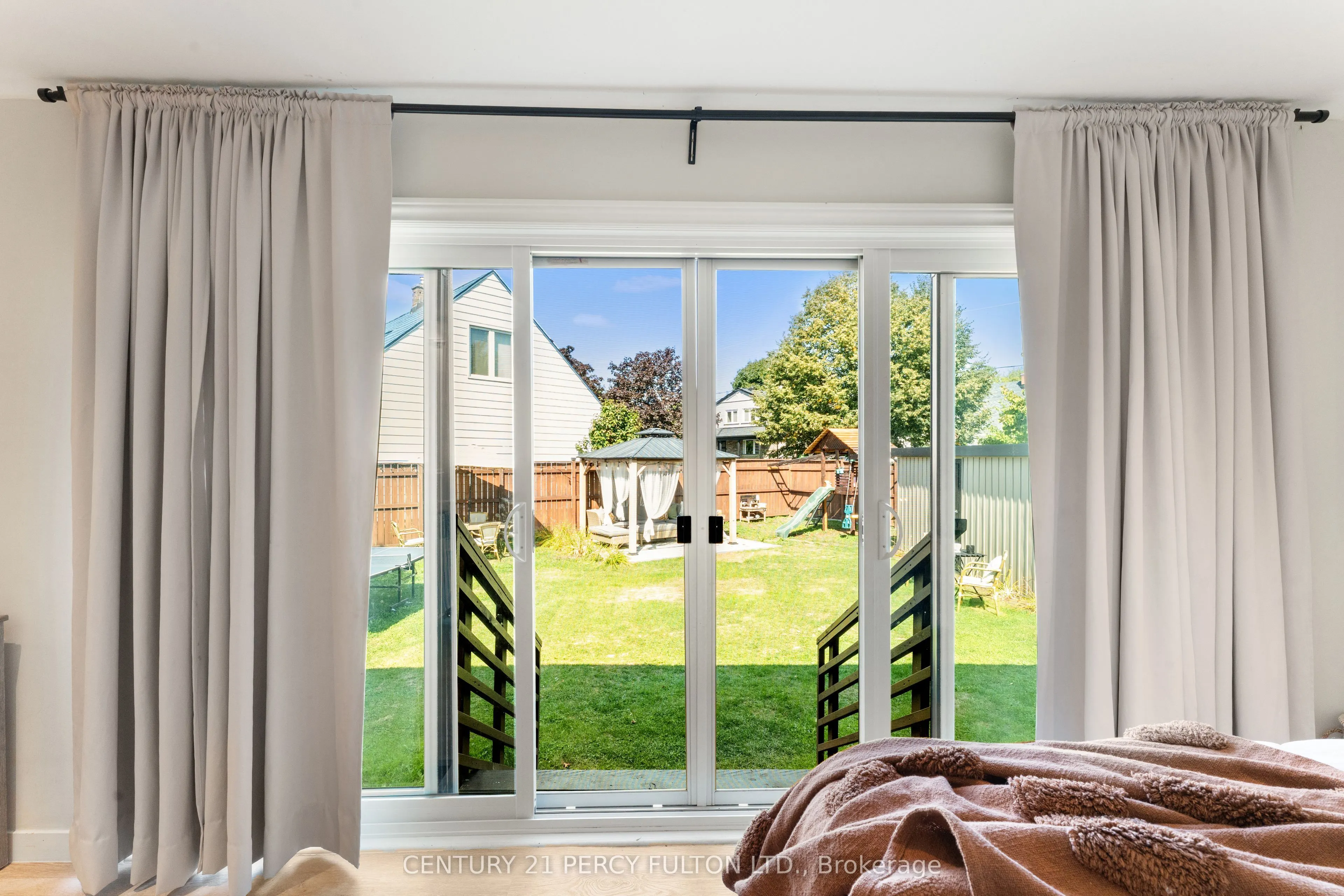 34 Topham Road
