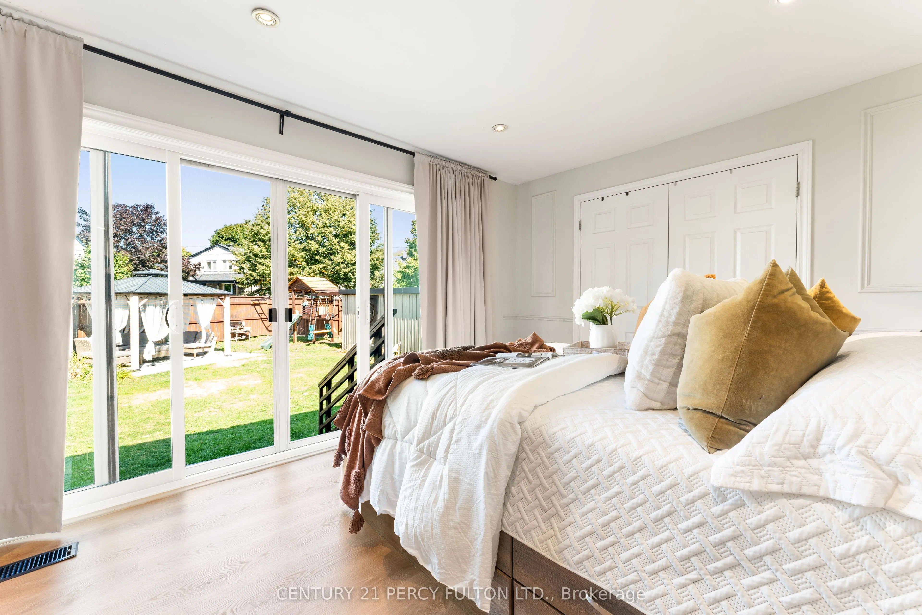34 Topham Road