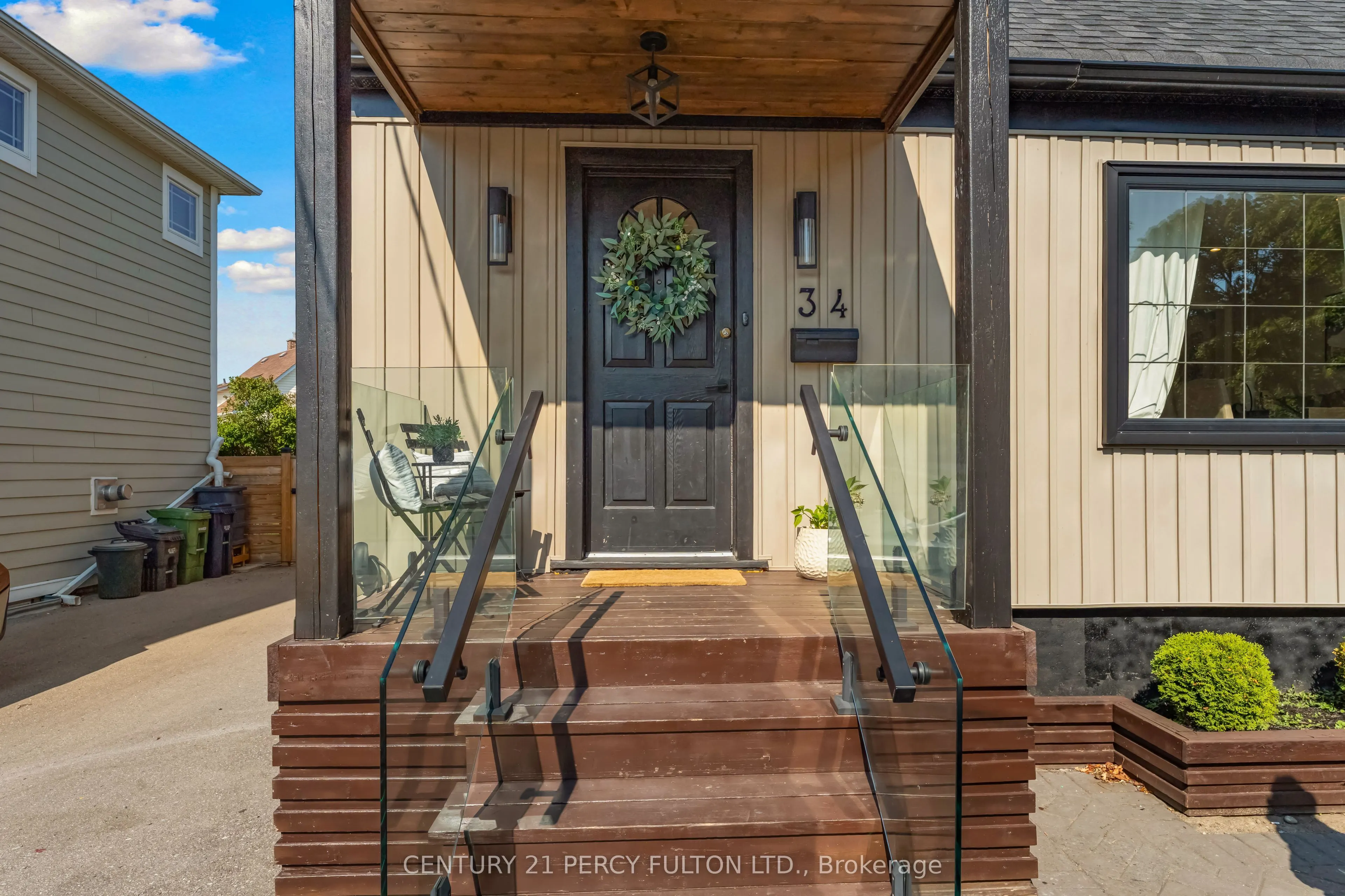 34 Topham Road