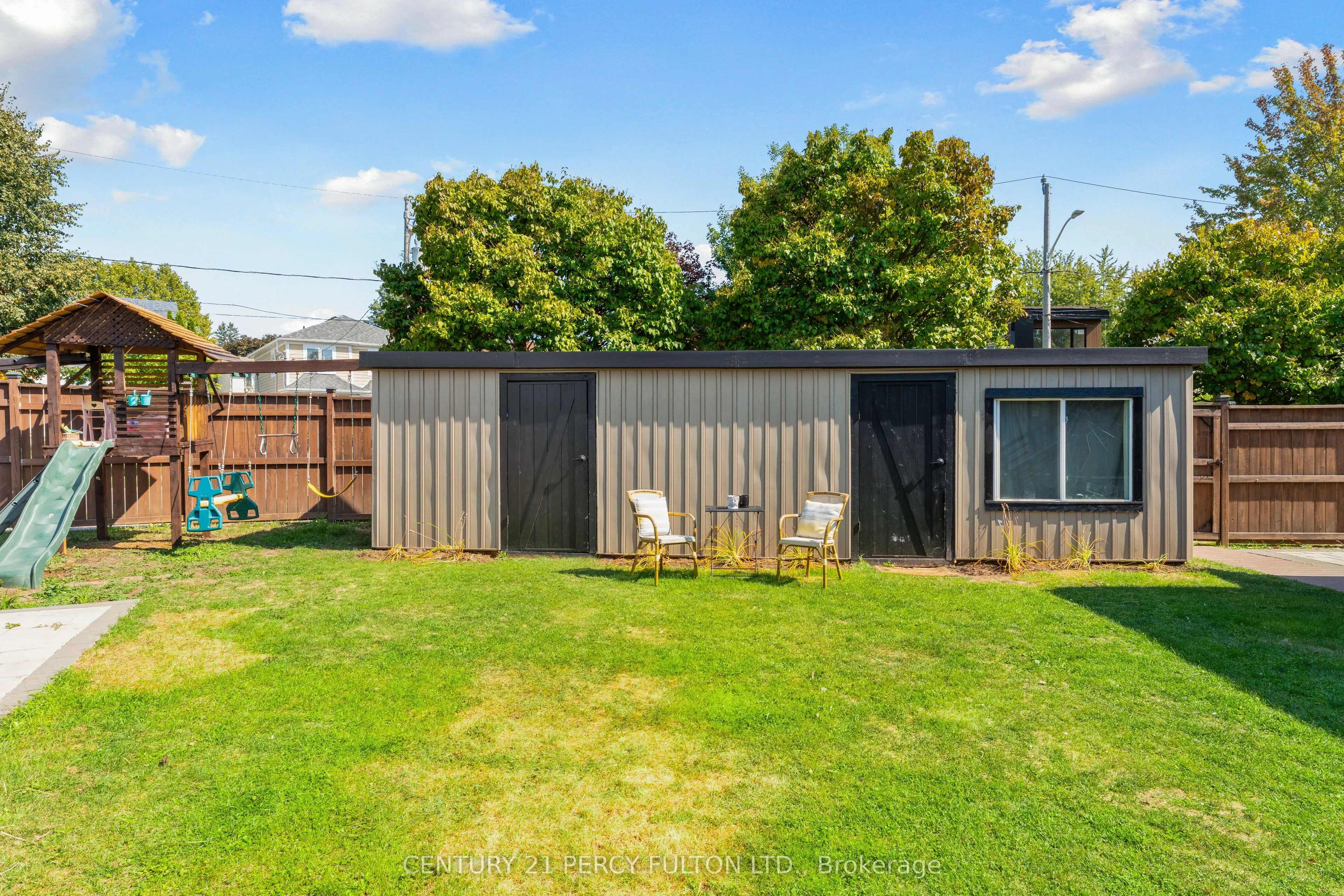34 Topham Road