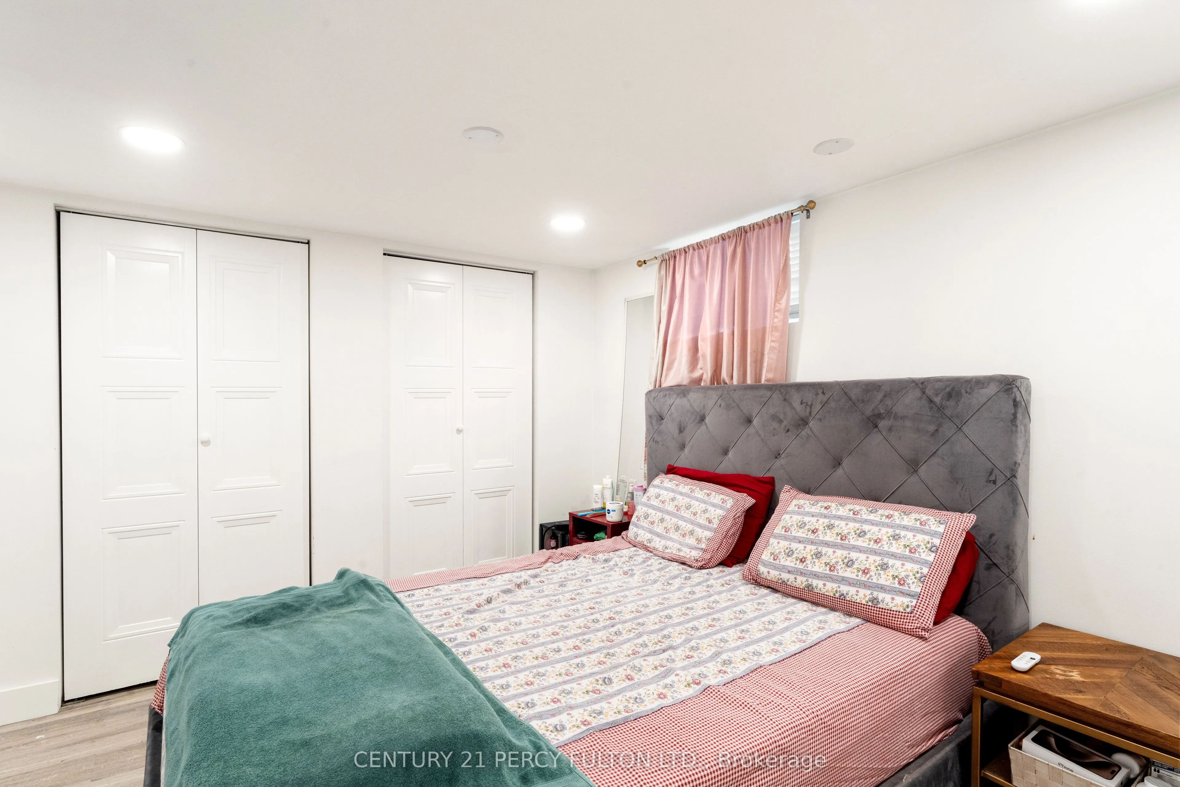 34 Topham Road