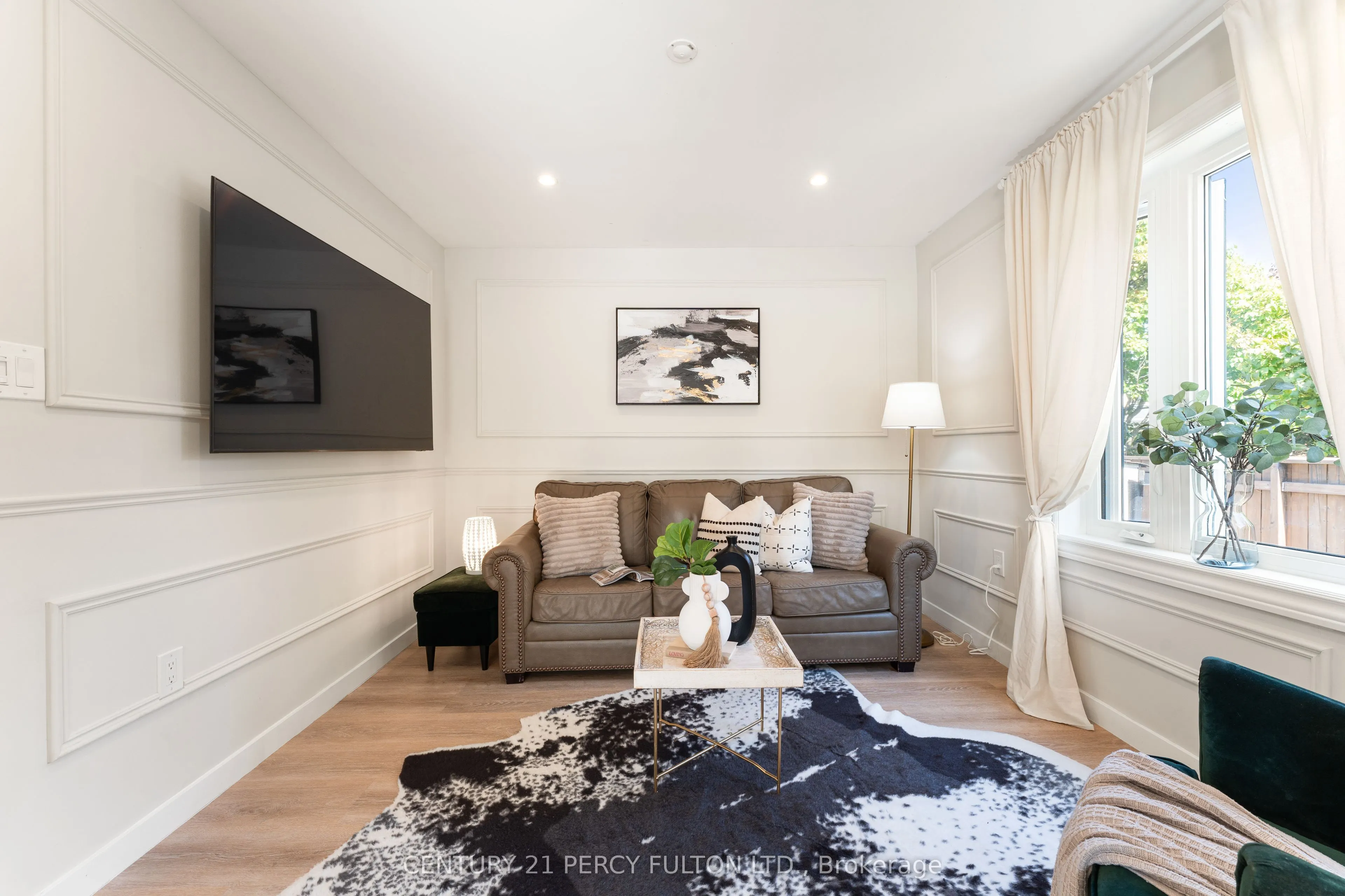 34 Topham Road