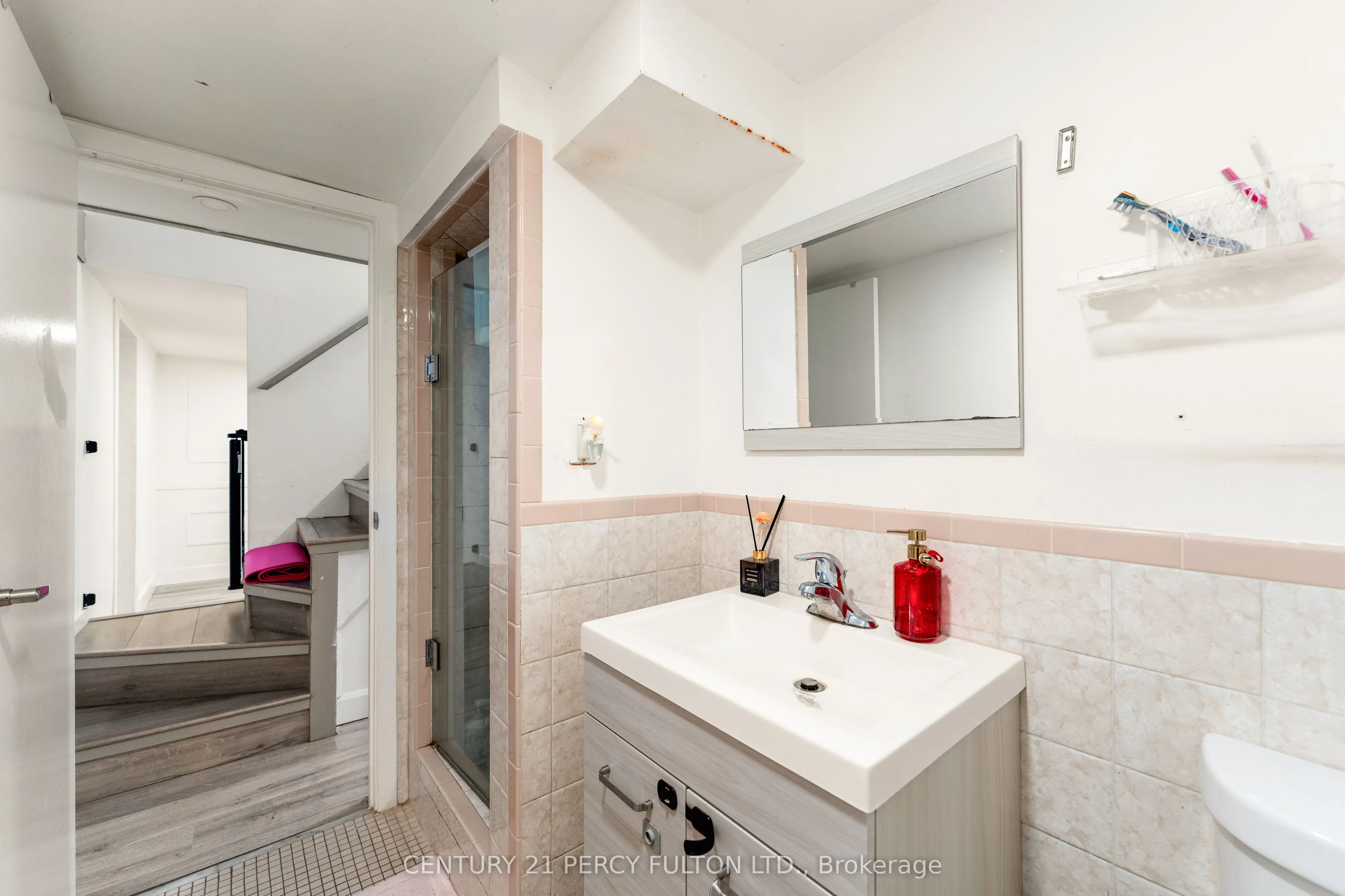 34 Topham Road