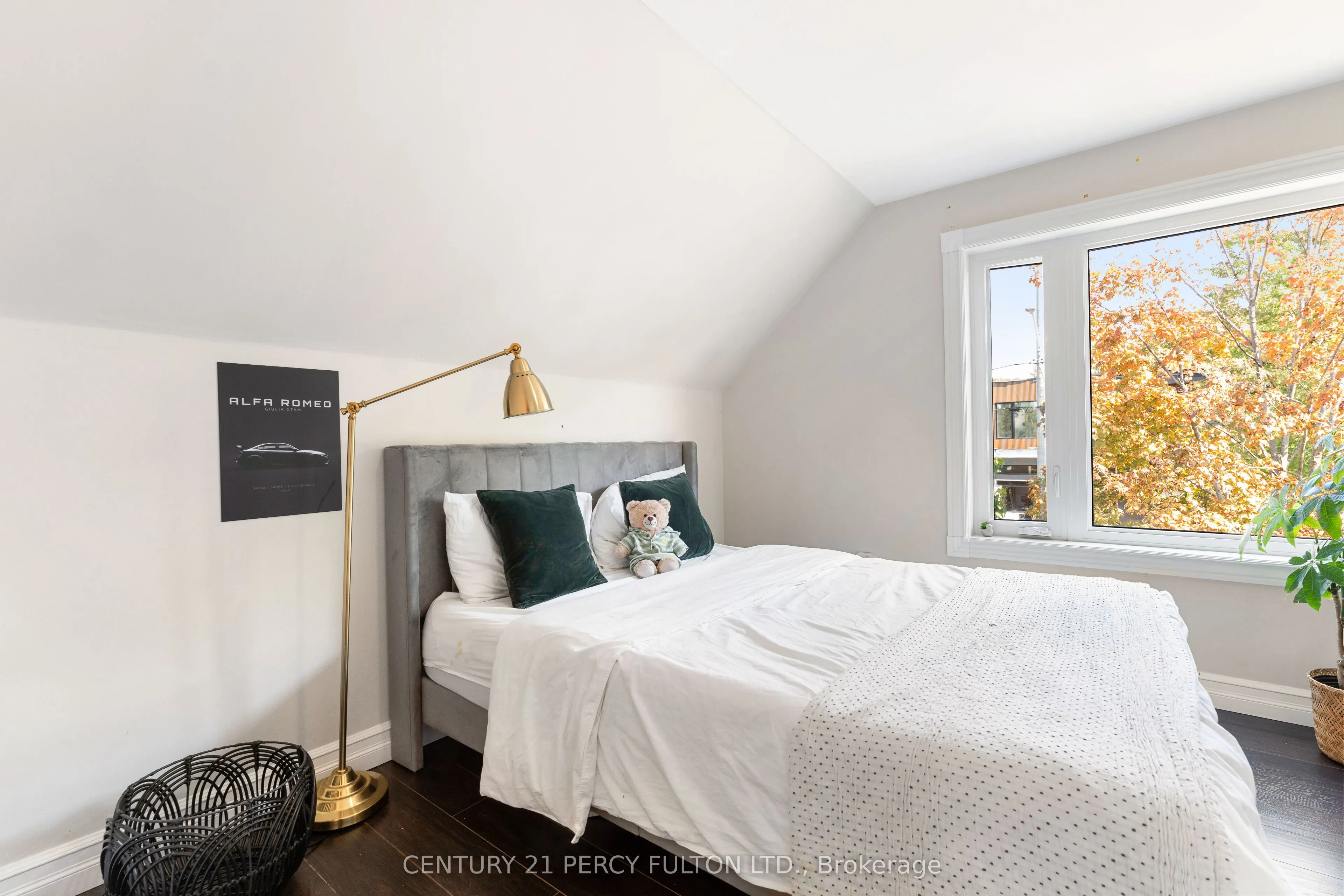 34 Topham Road