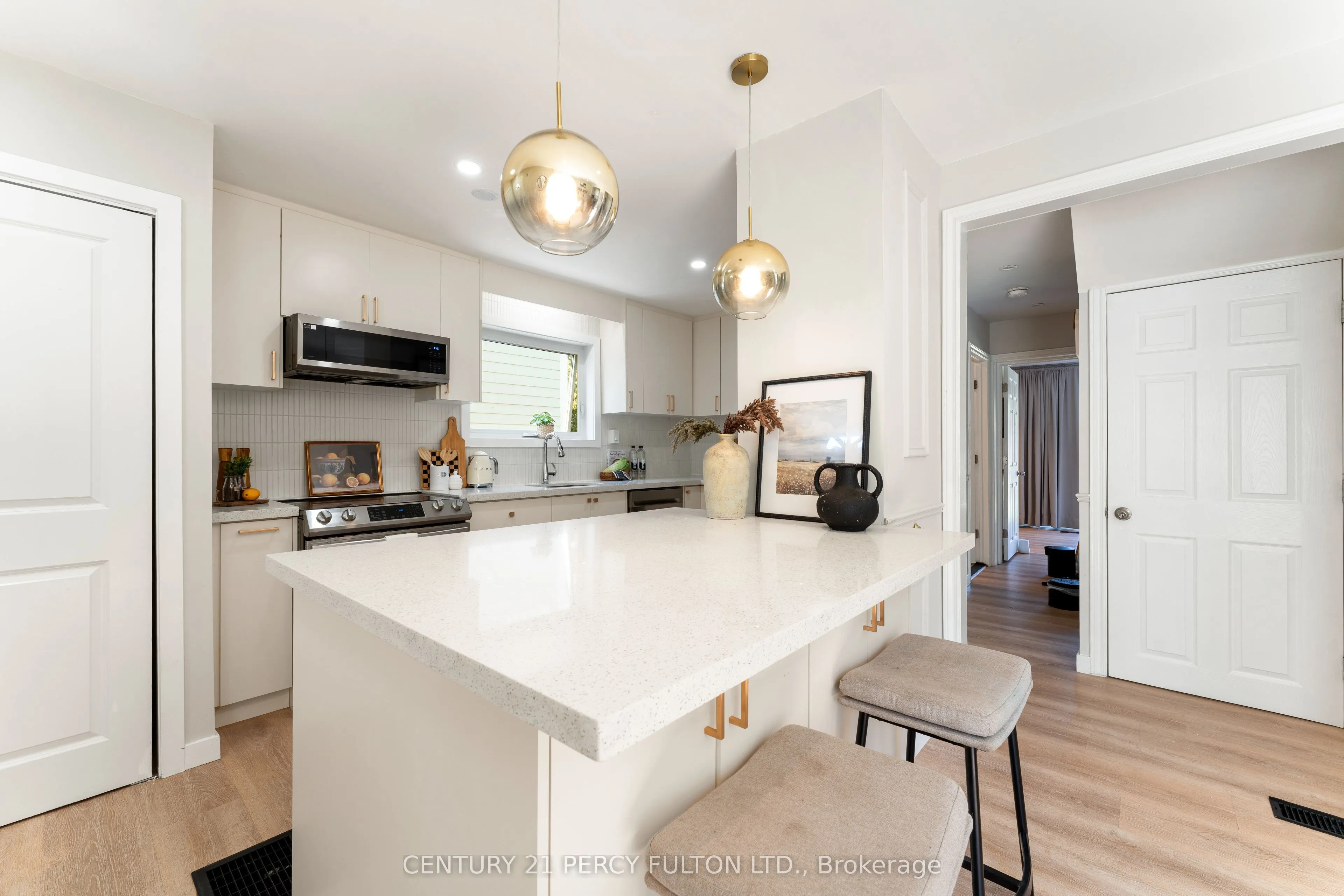 34 Topham Road