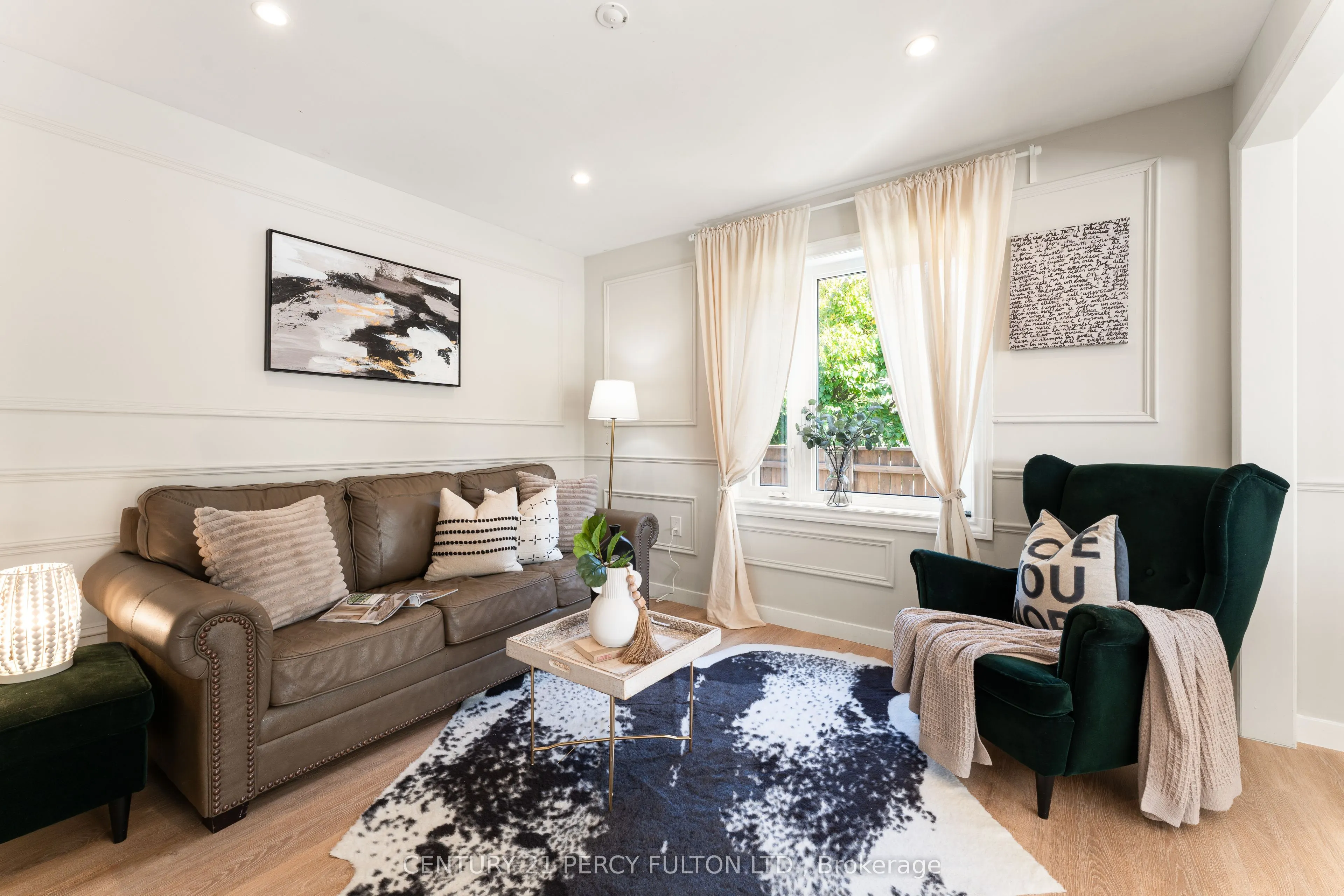 34 Topham Road