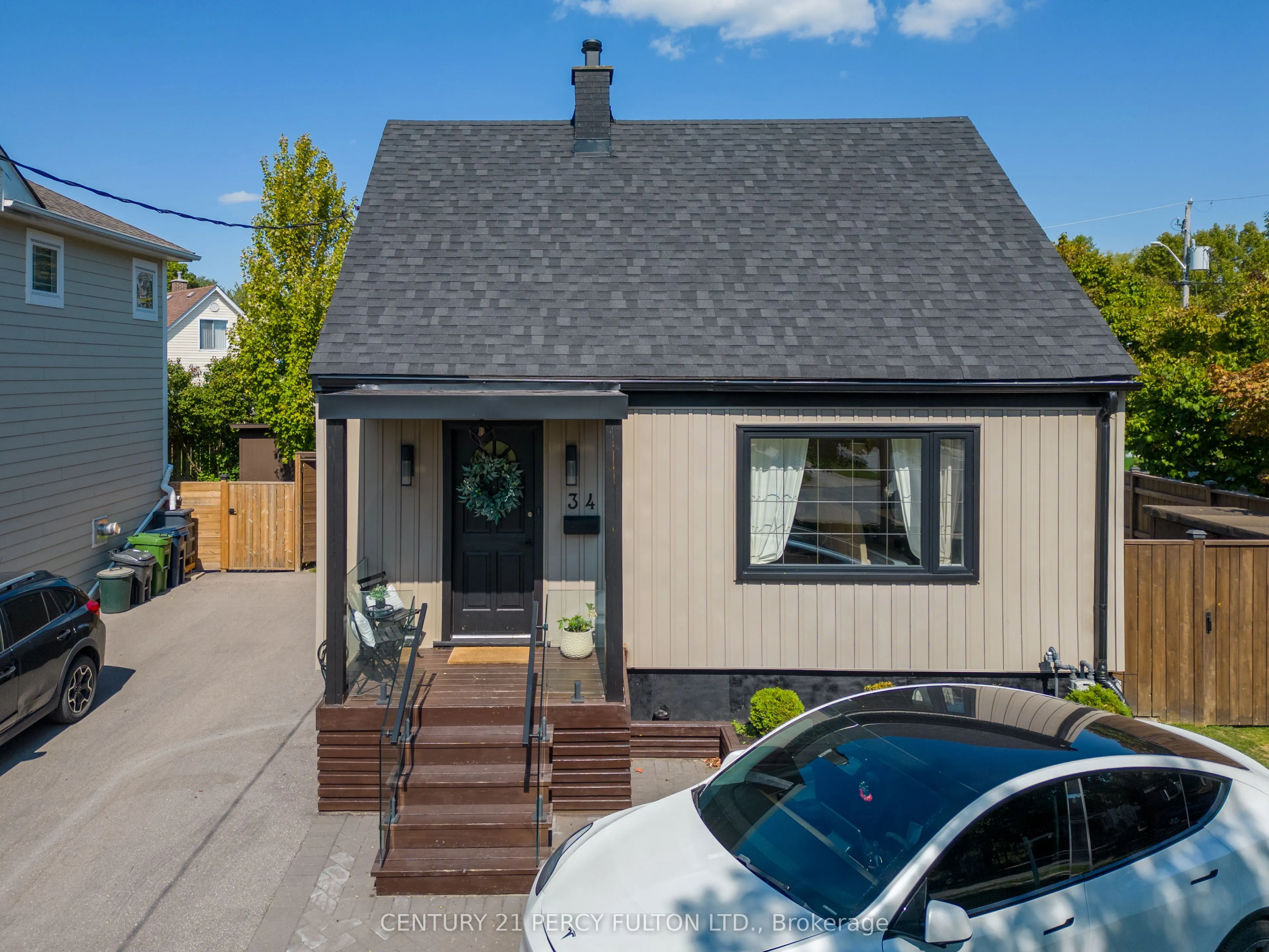 34 Topham Road