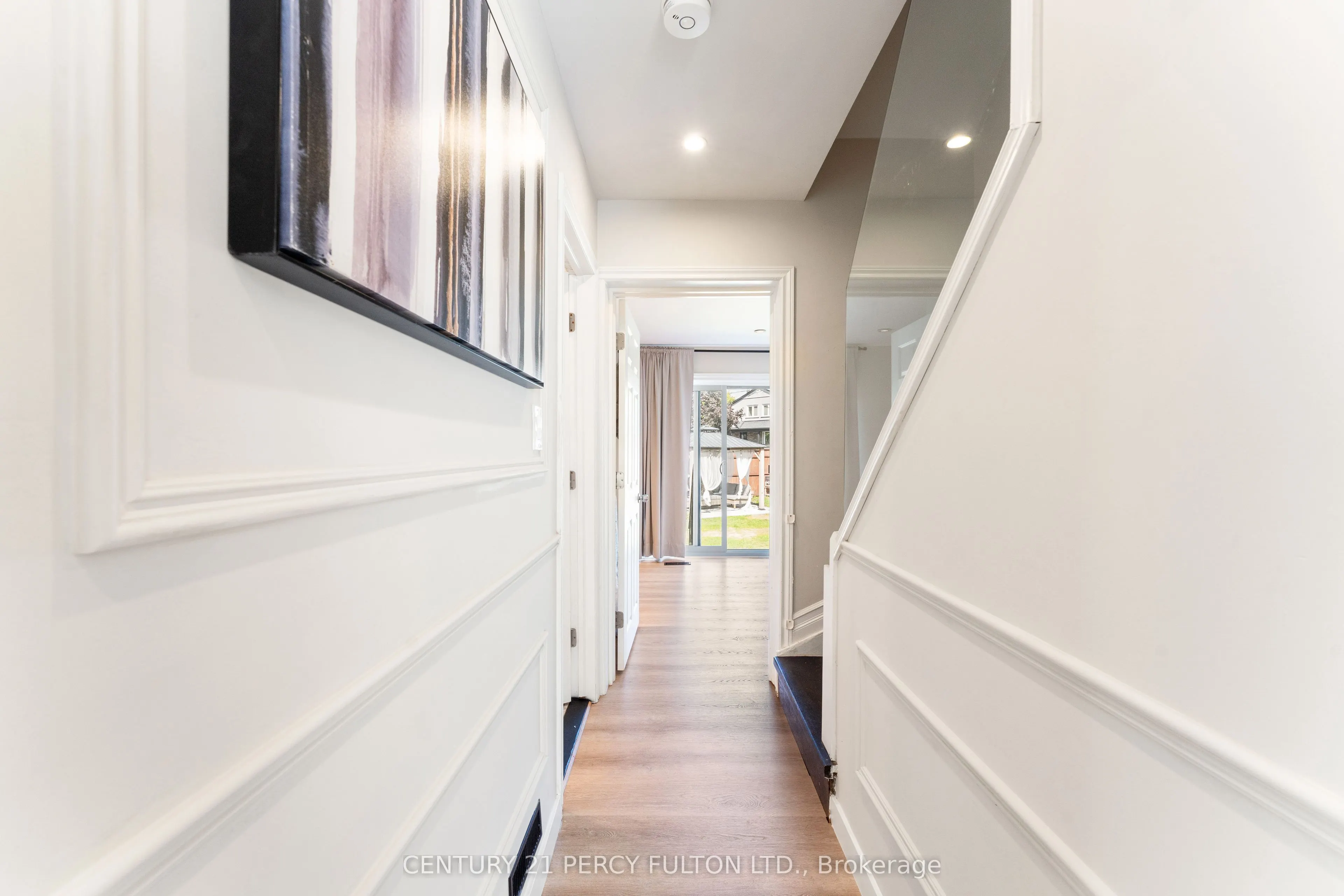 34 Topham Road
