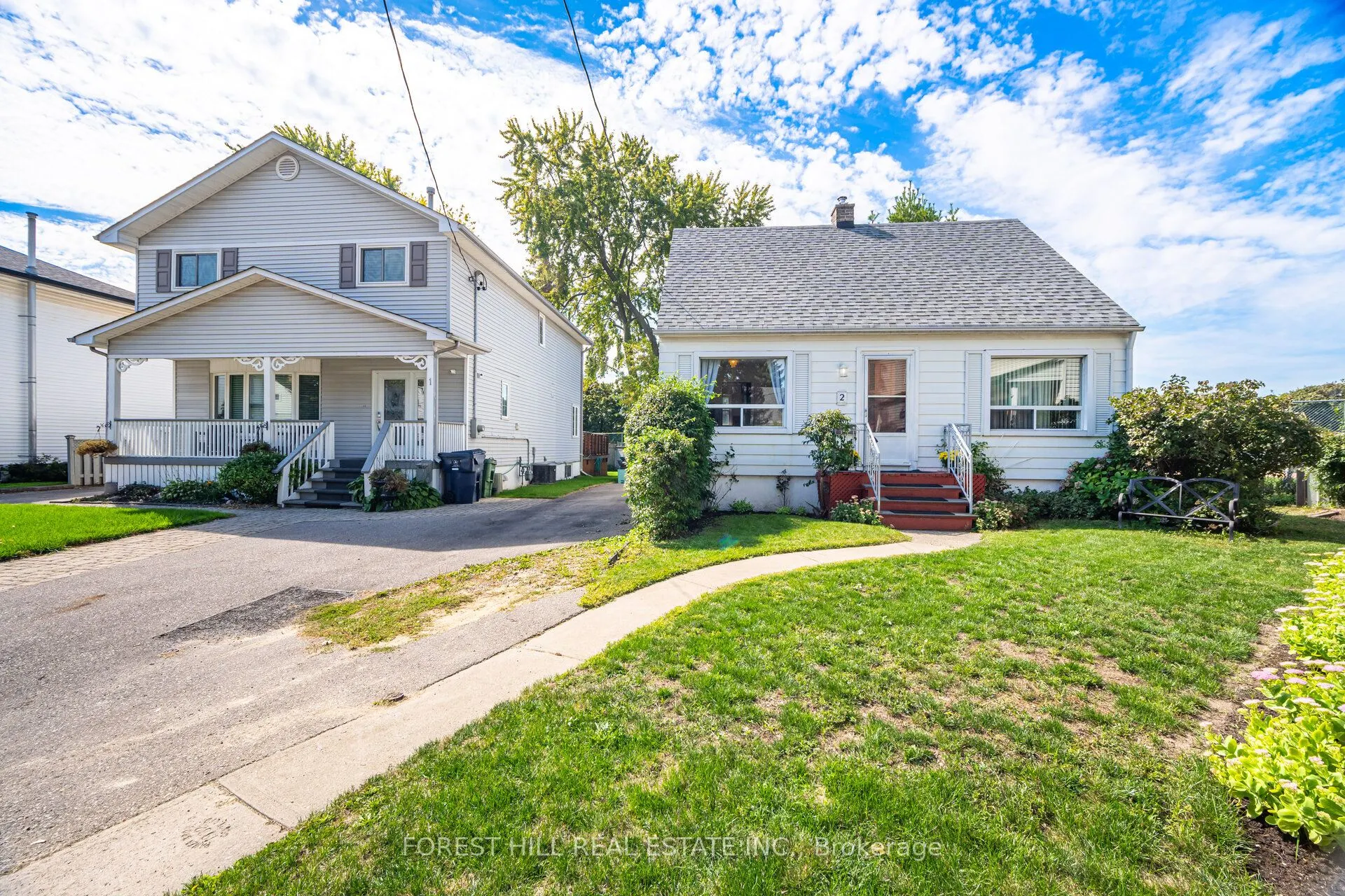 2 Topham Road