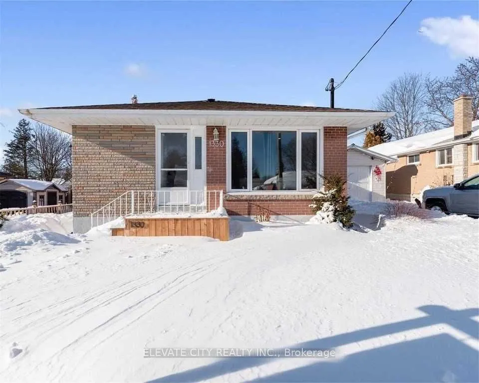 1330 Minden Street, #Main
