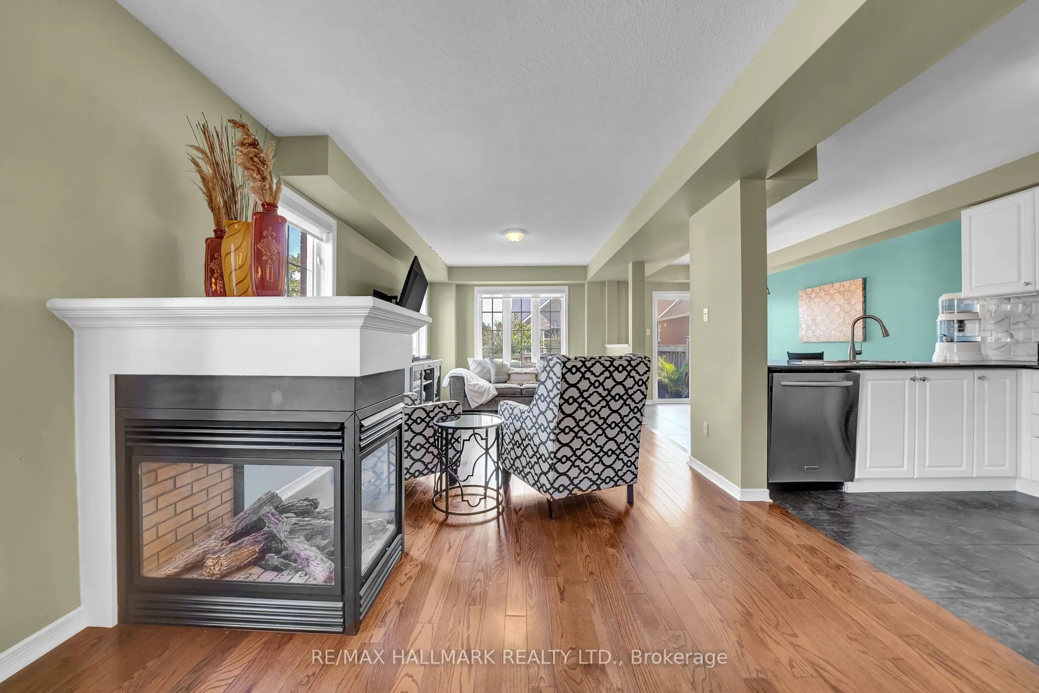 35 Westover Drive