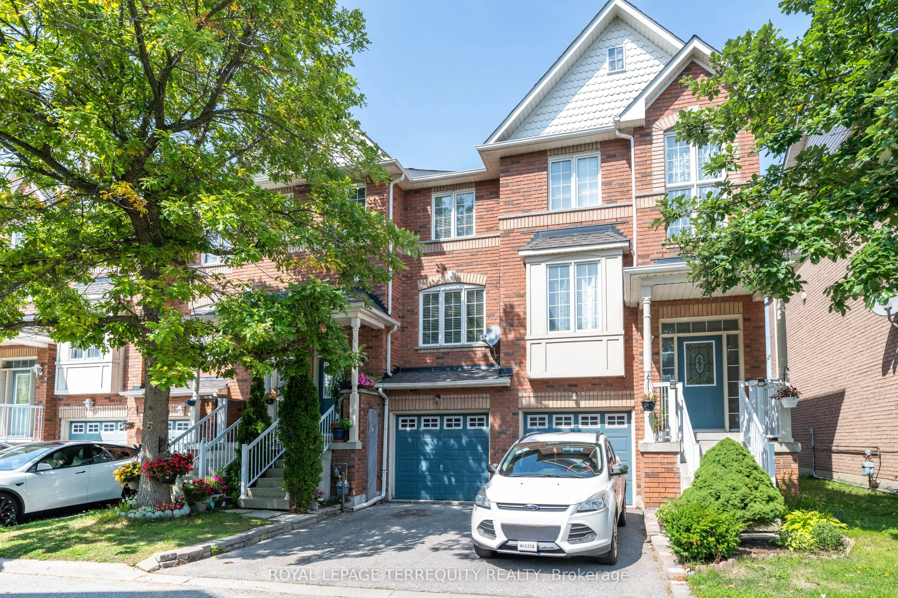 5 Collis Lane, #158