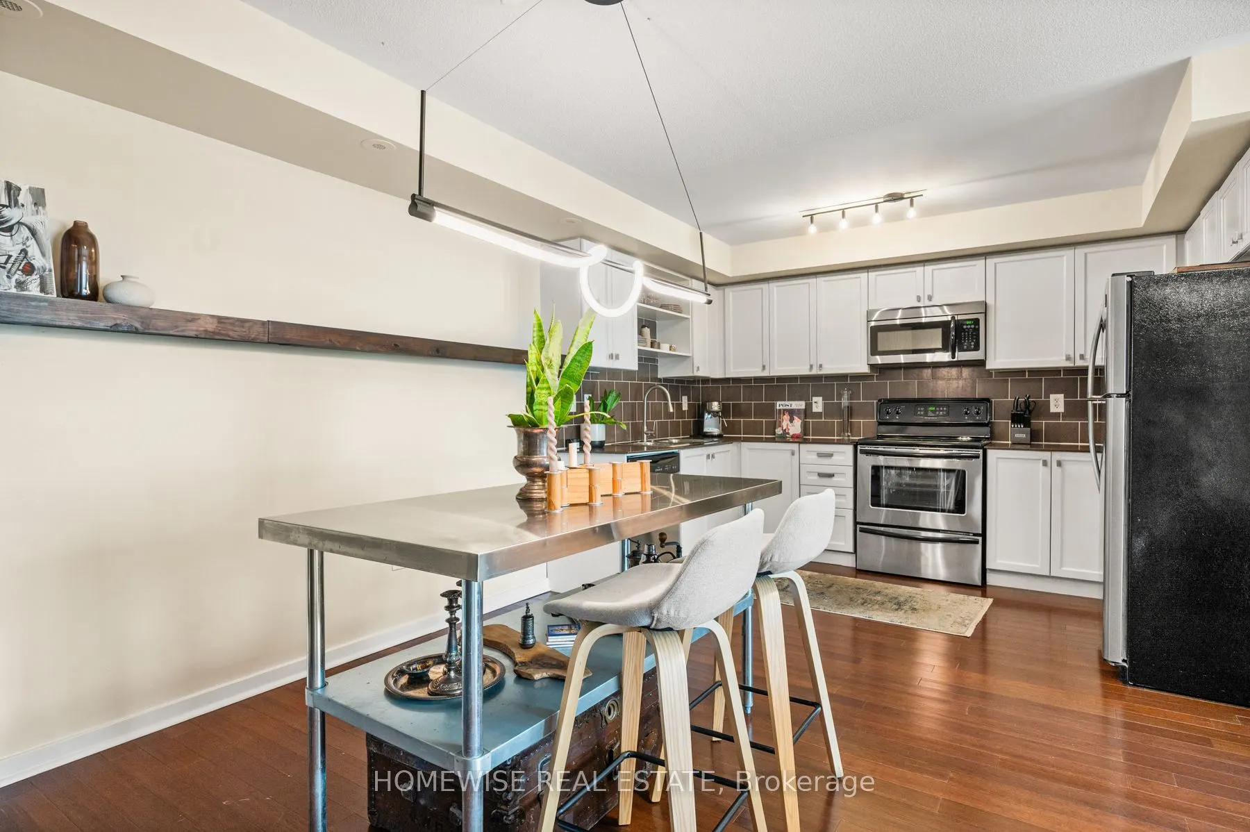 63 Carroll Street, #16