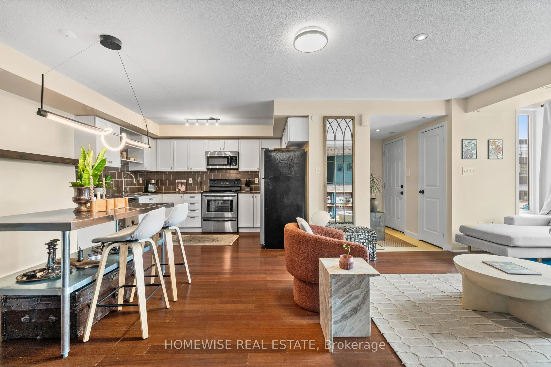 63 Carroll Street, #16