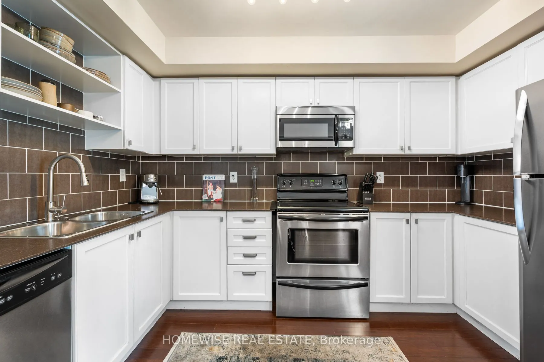 63 Carroll Street, #16