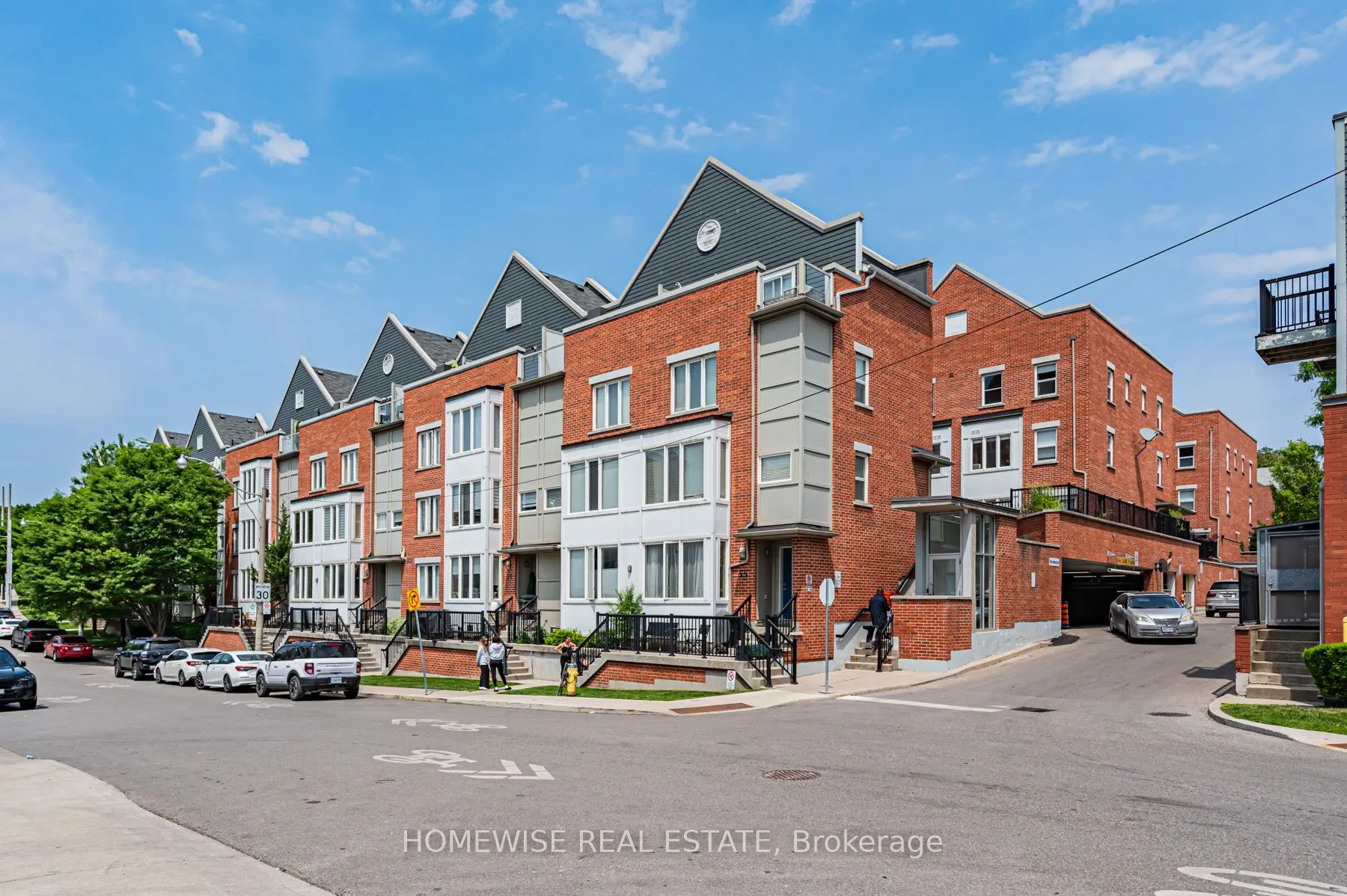 63 Carroll Street, #16