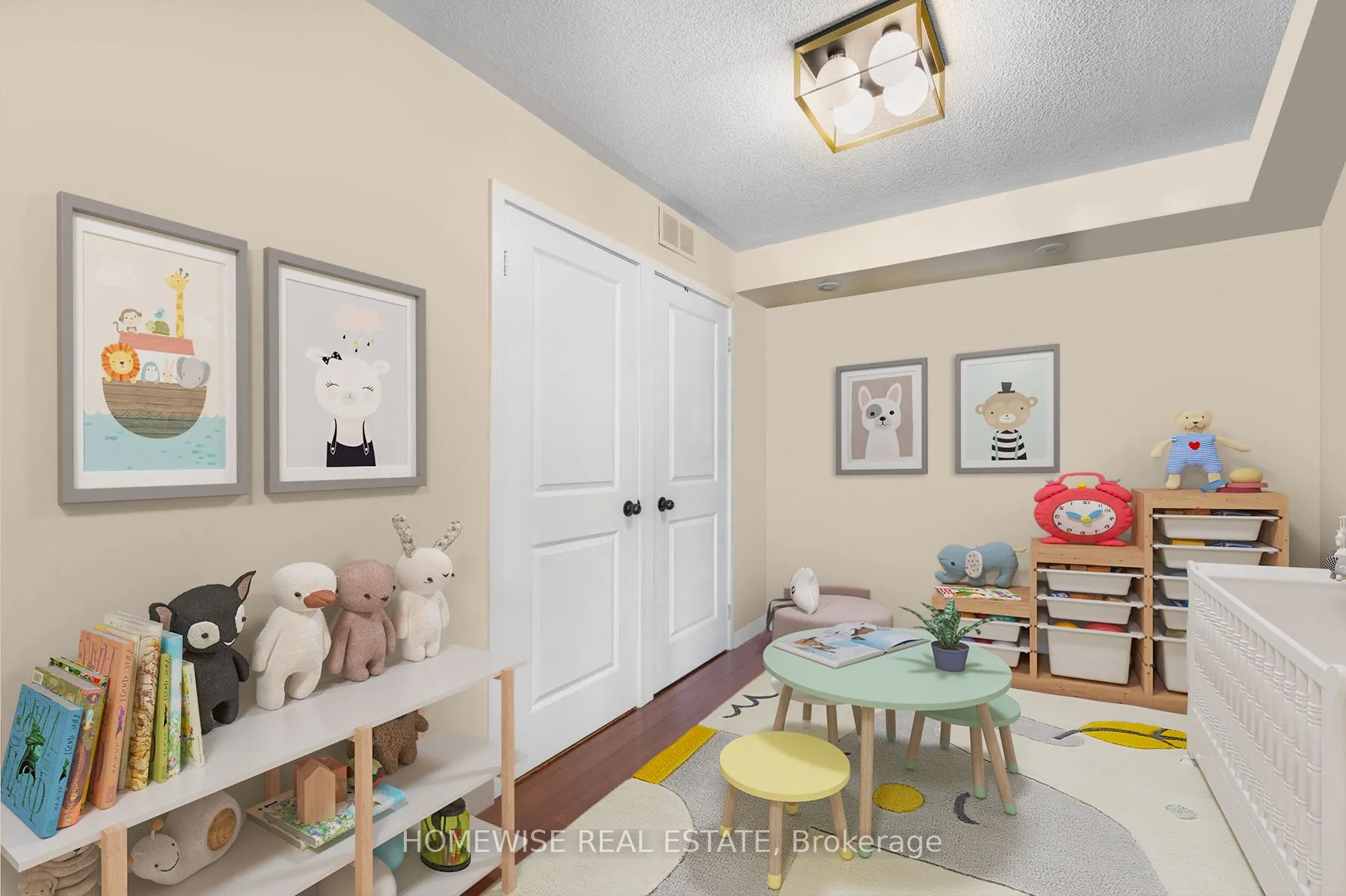 63 Carroll Street, #16