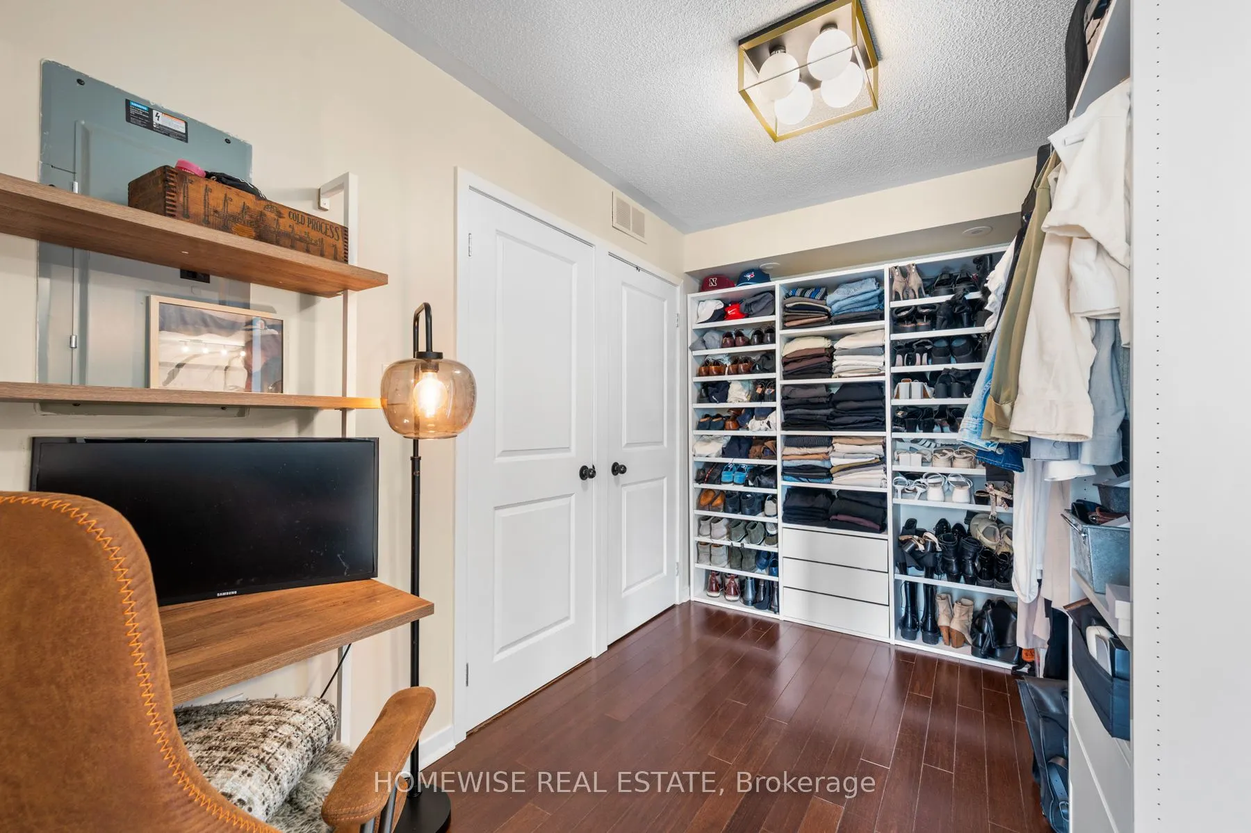 63 Carroll Street, #16